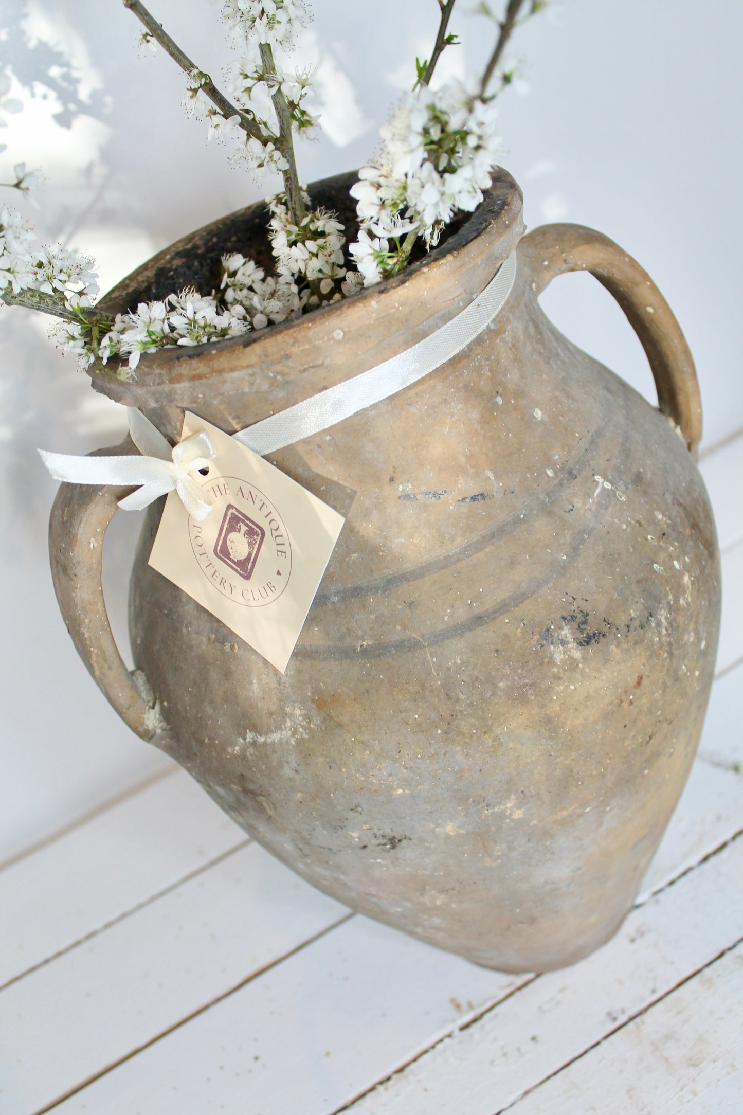 No.51 Antique pot