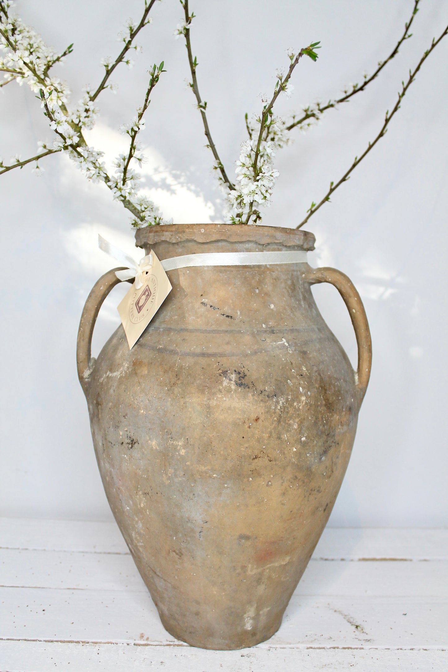 No.51 Antique pot