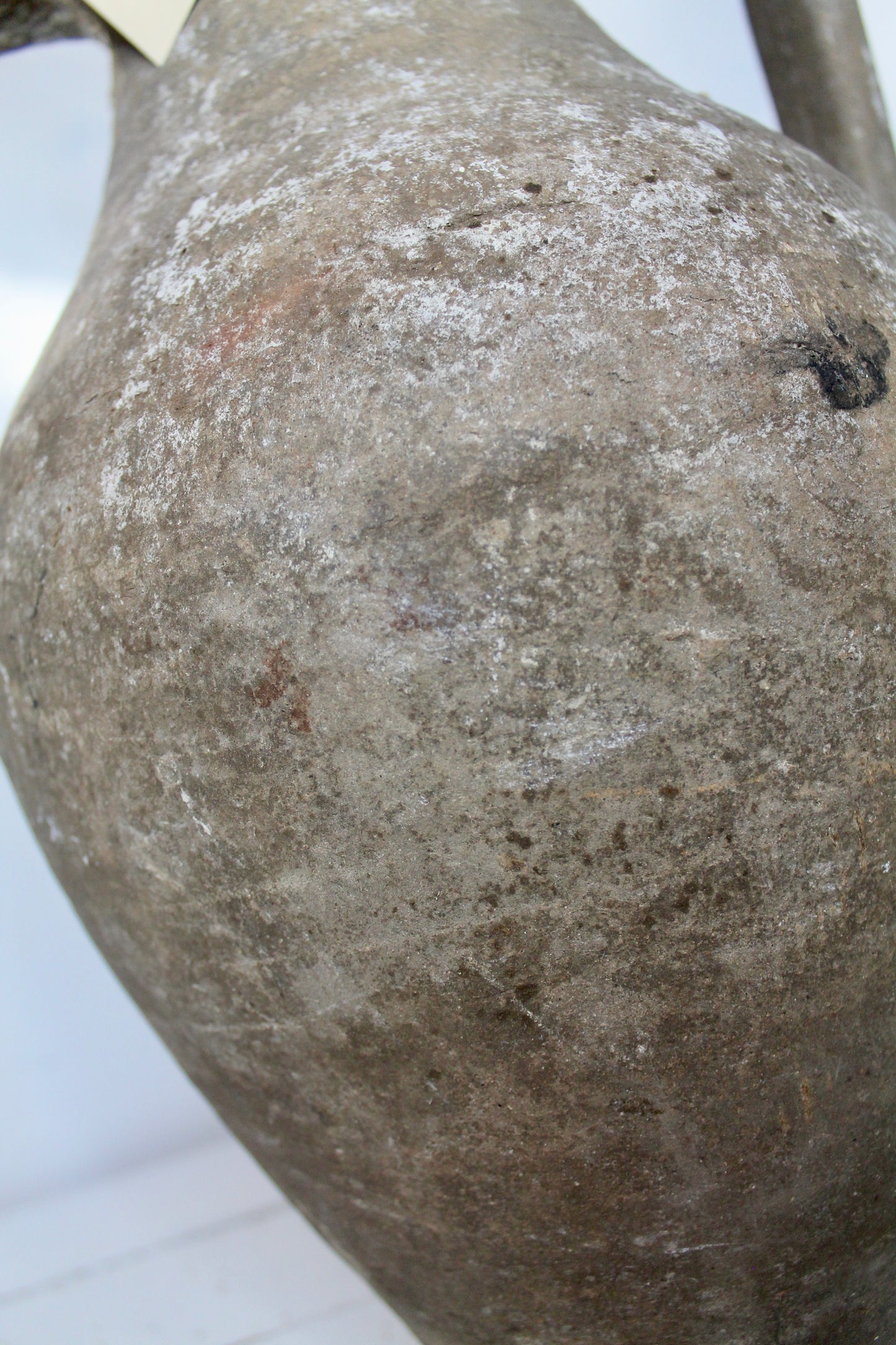 No.49 Antique pot