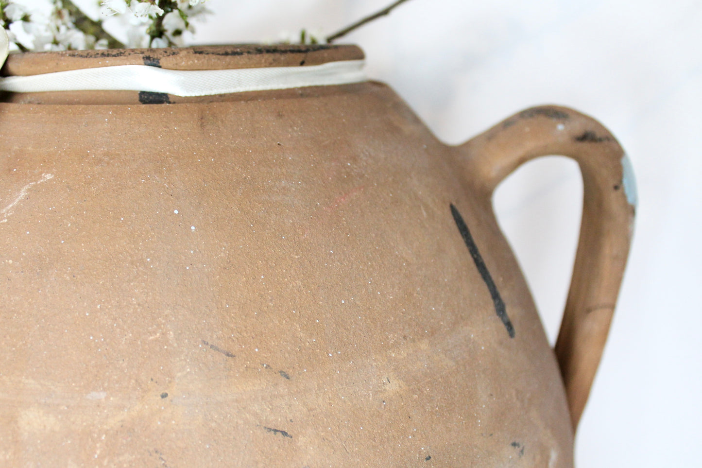 No.45 Antique pot