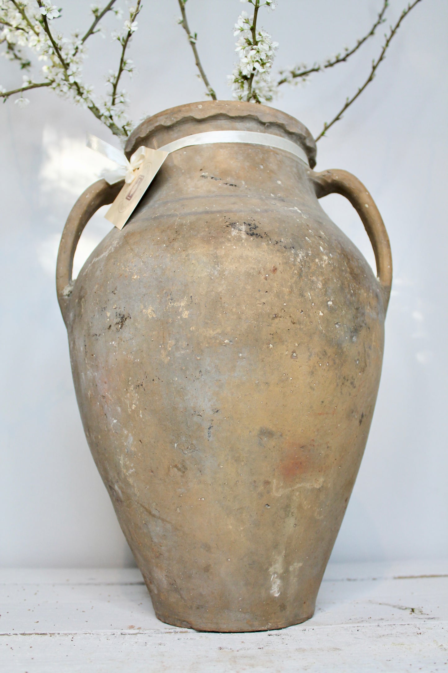 No.51 Antique pot