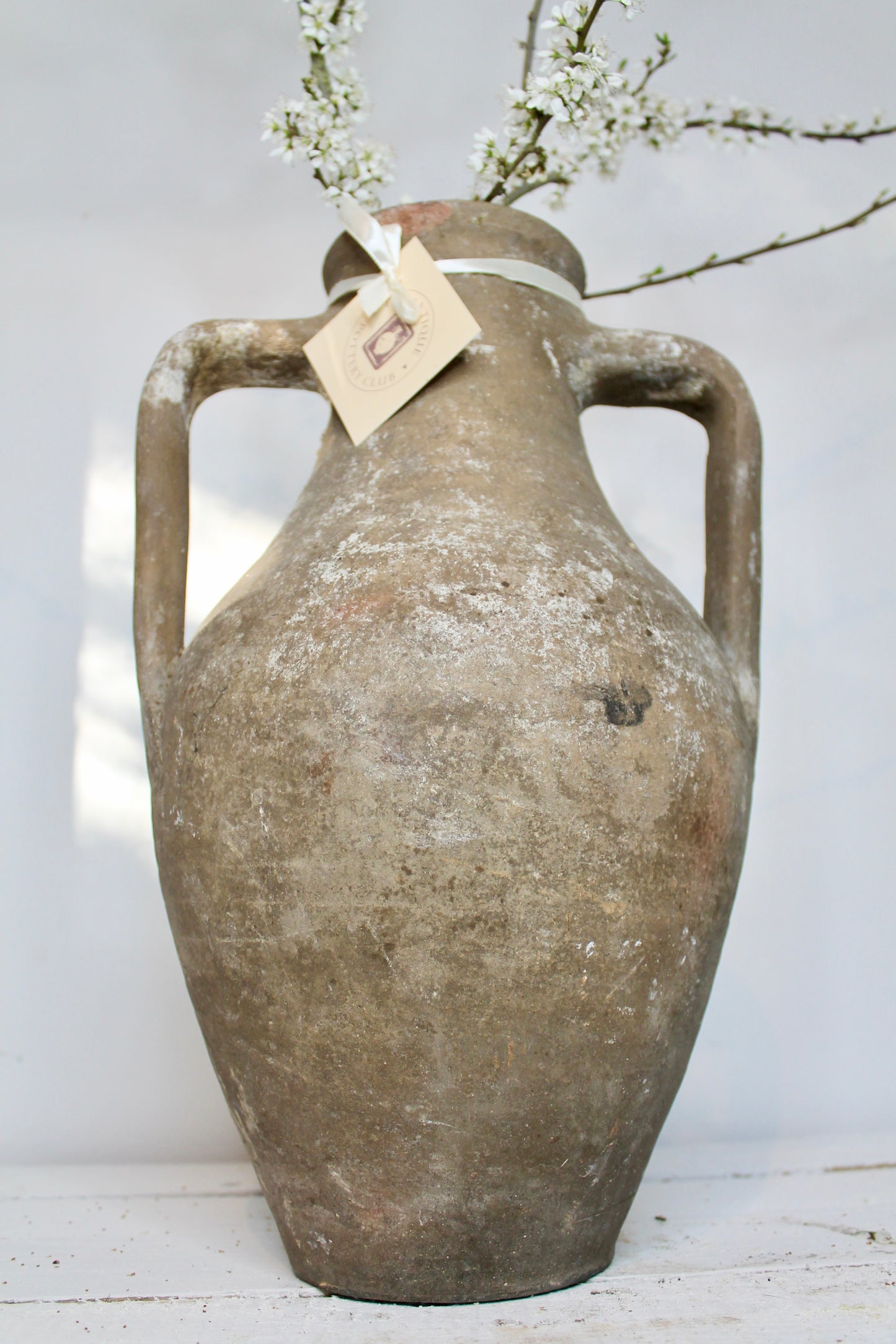 No.49 Antique pot