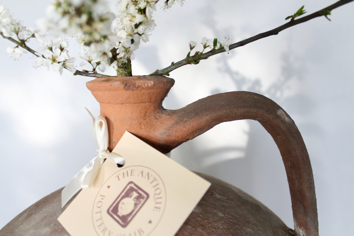 No.44 Antique pot