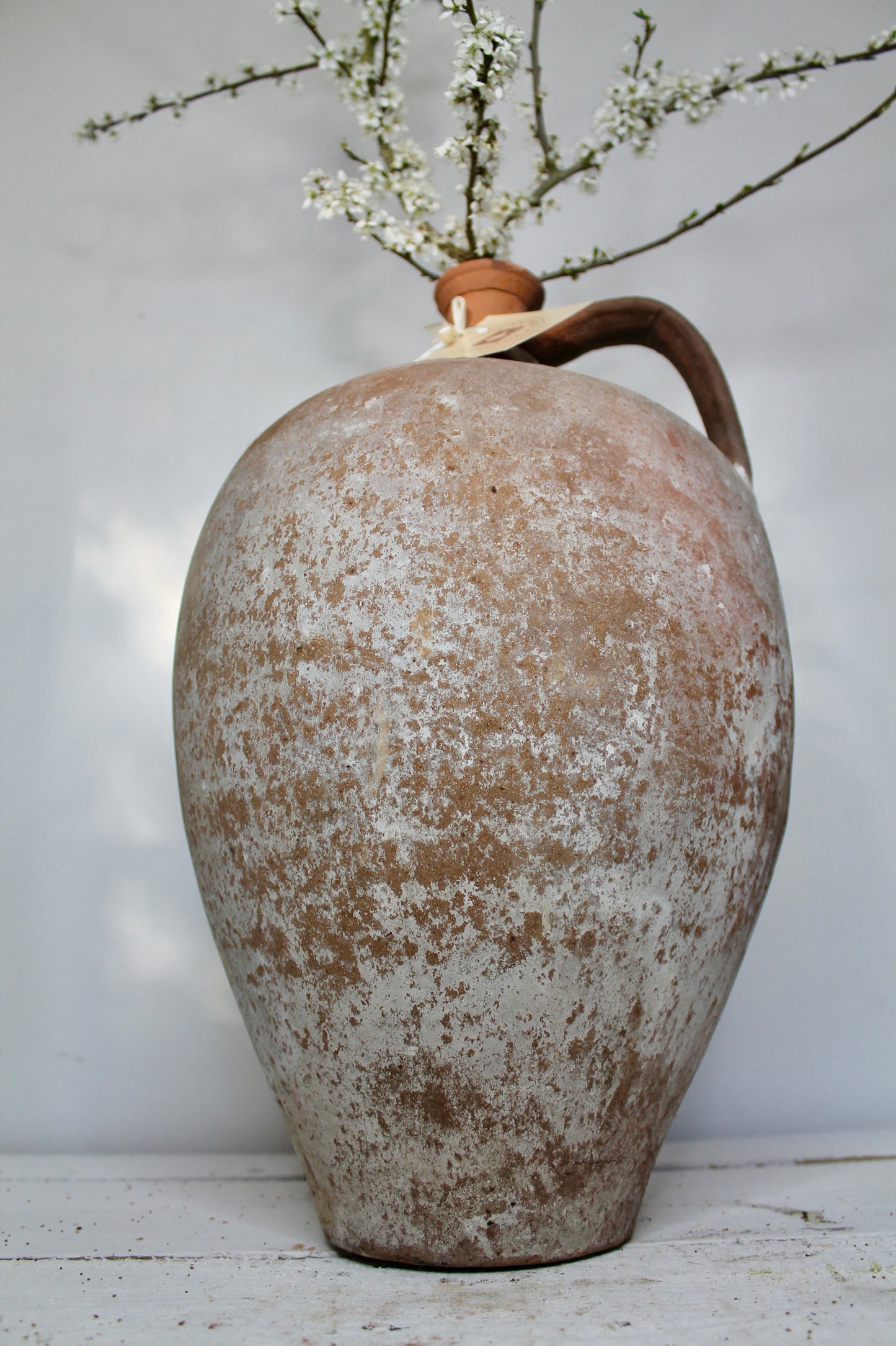 No.44 Antique pot