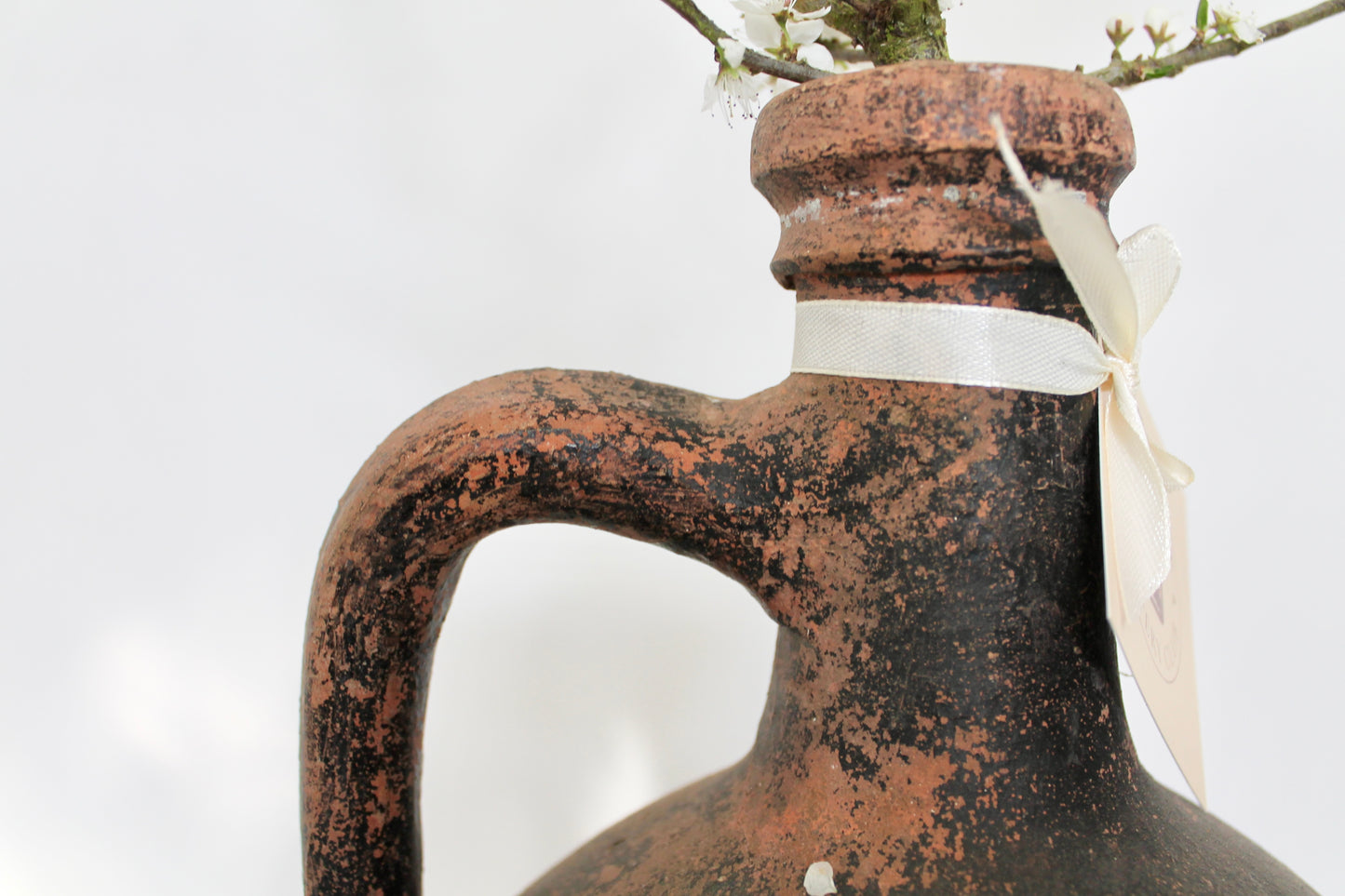 No.43 Antique pot