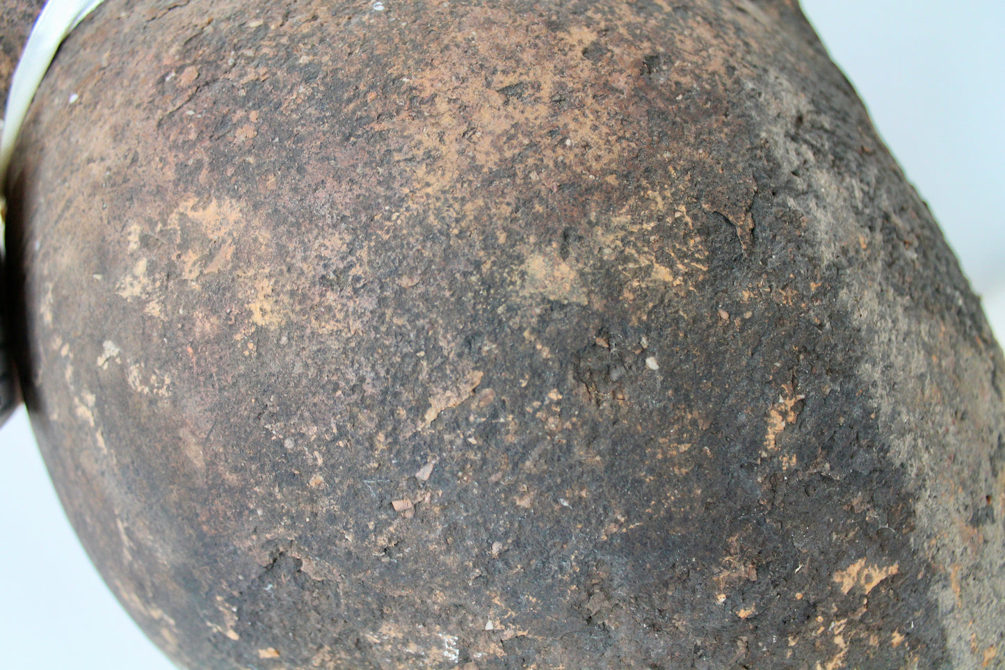 No.36 Antique pot