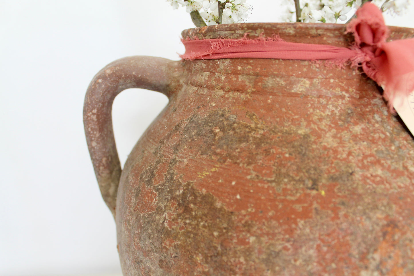 No.32 Antique pot