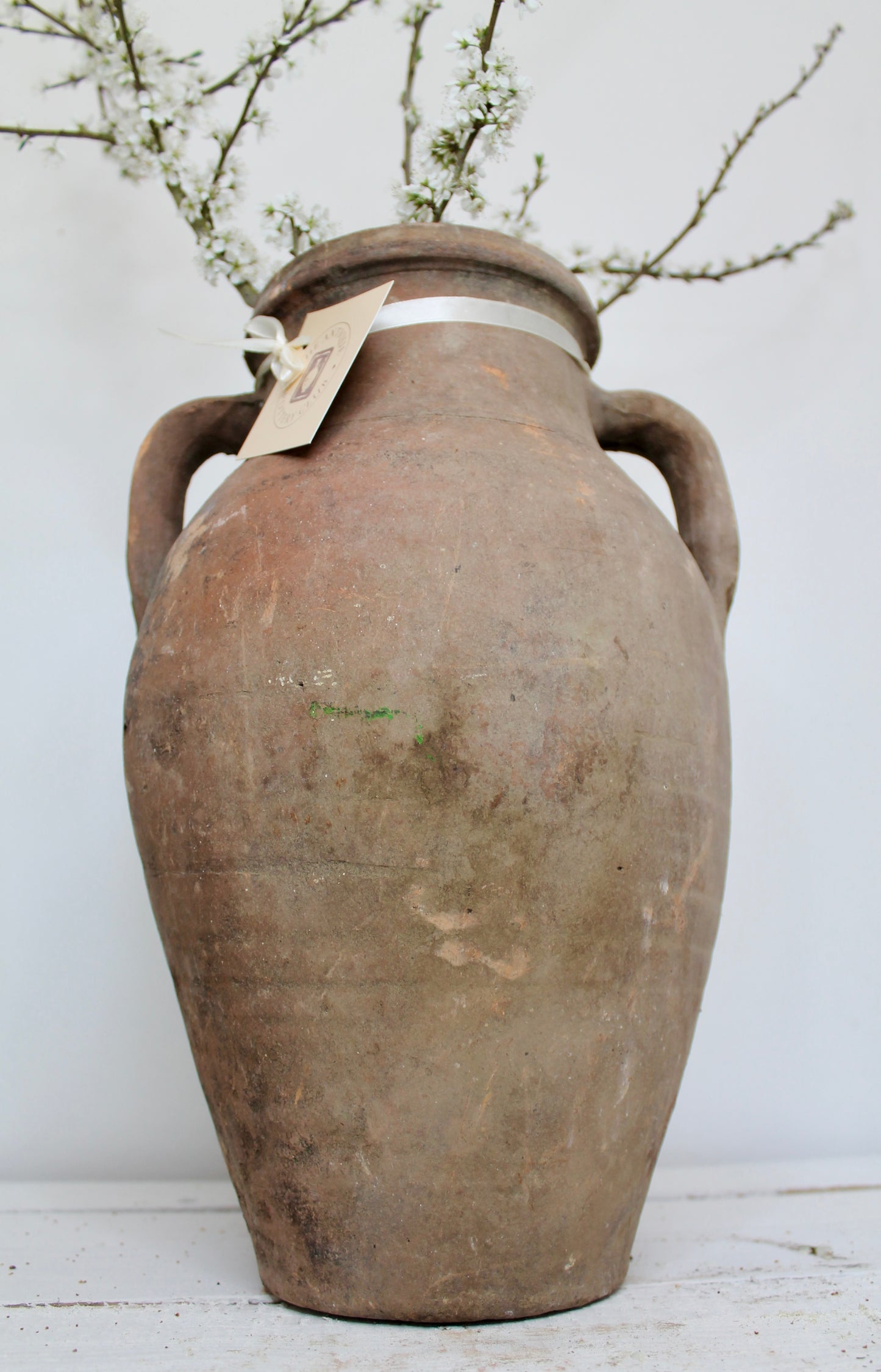 No.33 Antique pot