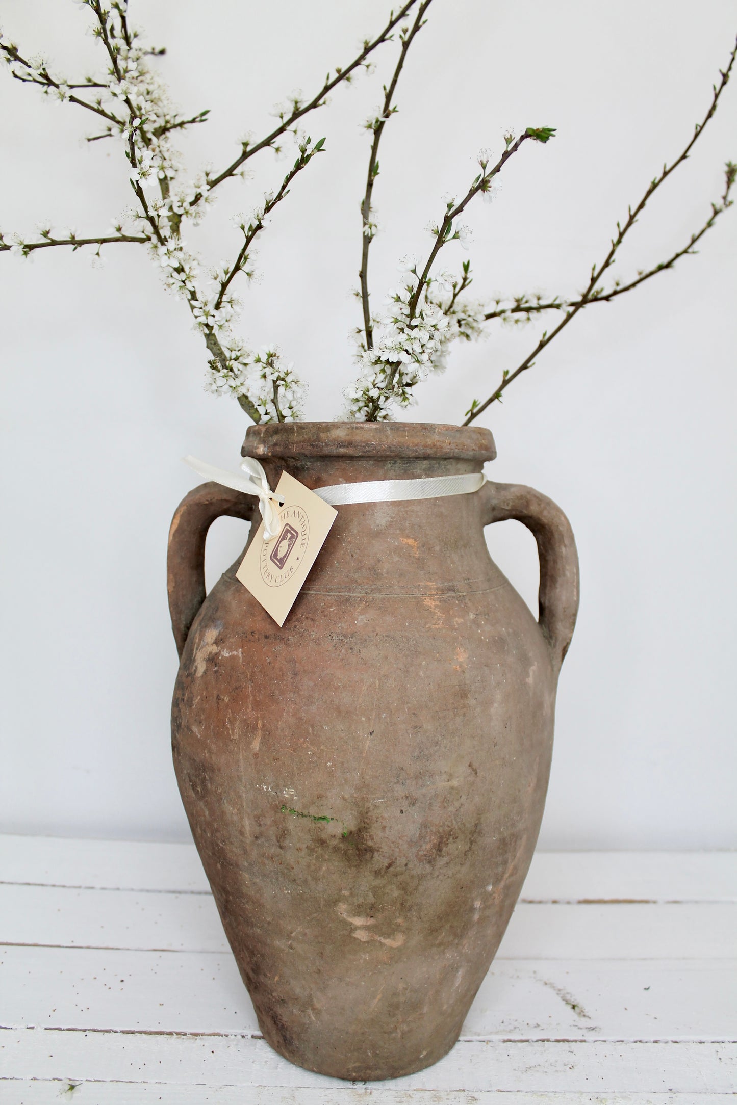No.33 Antique pot