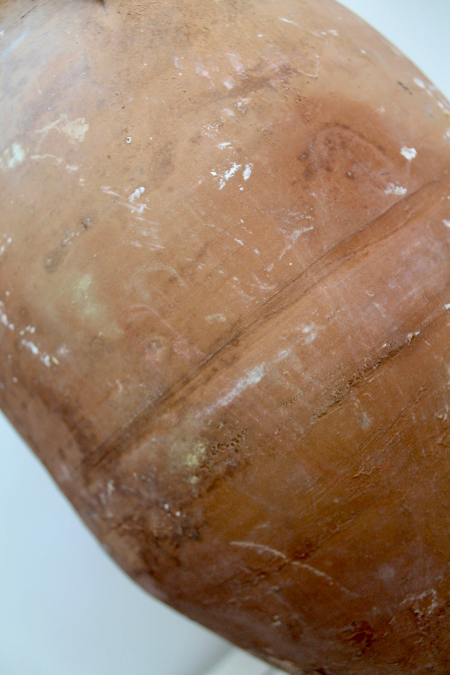 No.35 Antique pot
