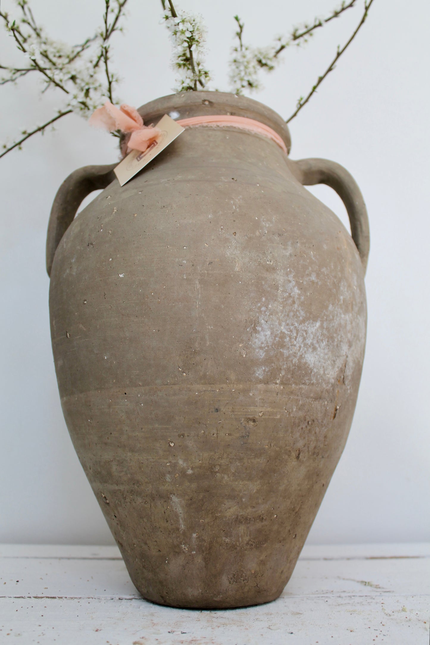 No.34 Antique pot