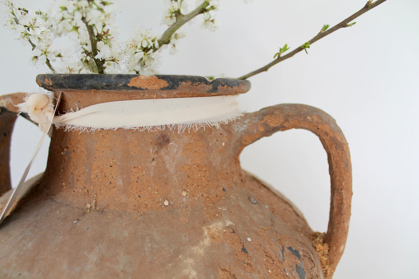 No.30 Antique pot