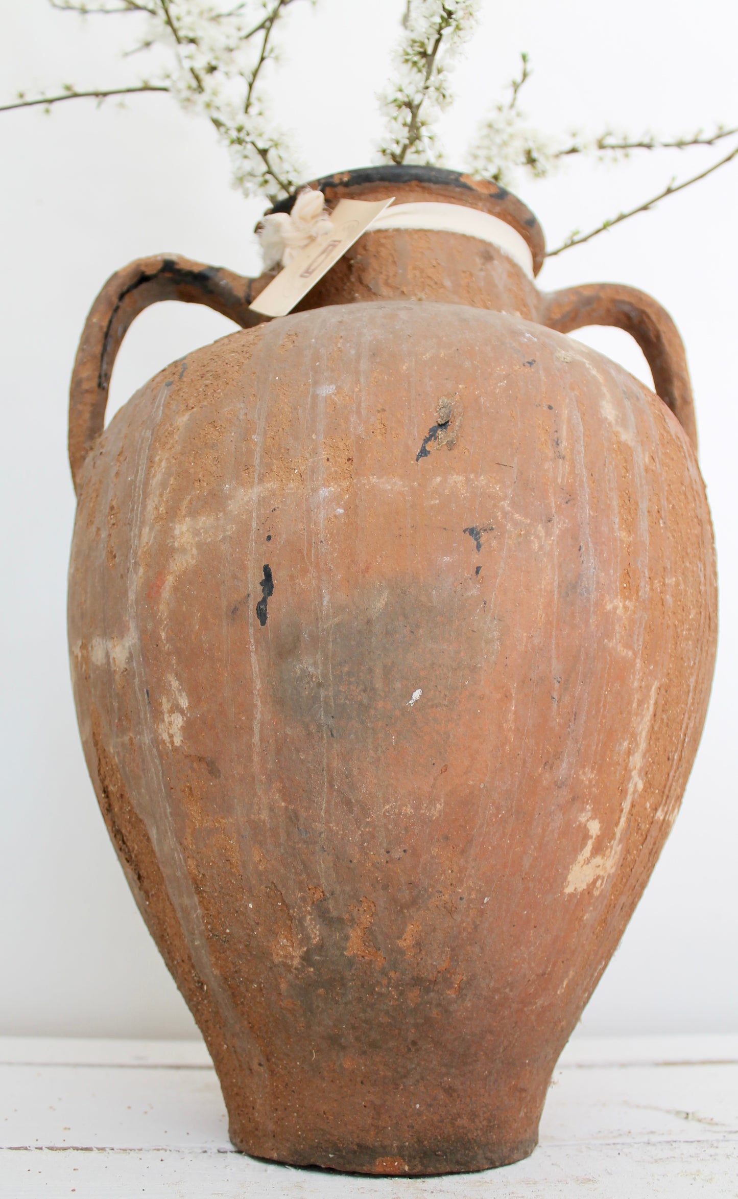 No.30 Antique pot