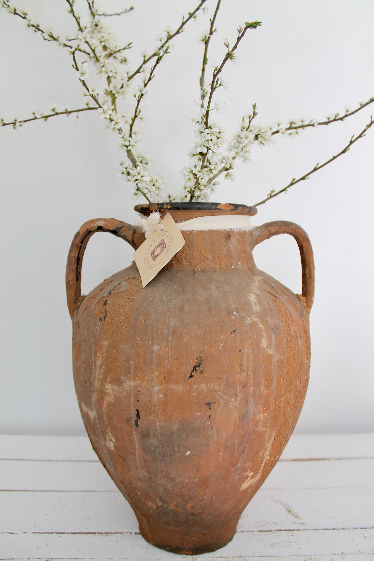 No.30 Antique pot