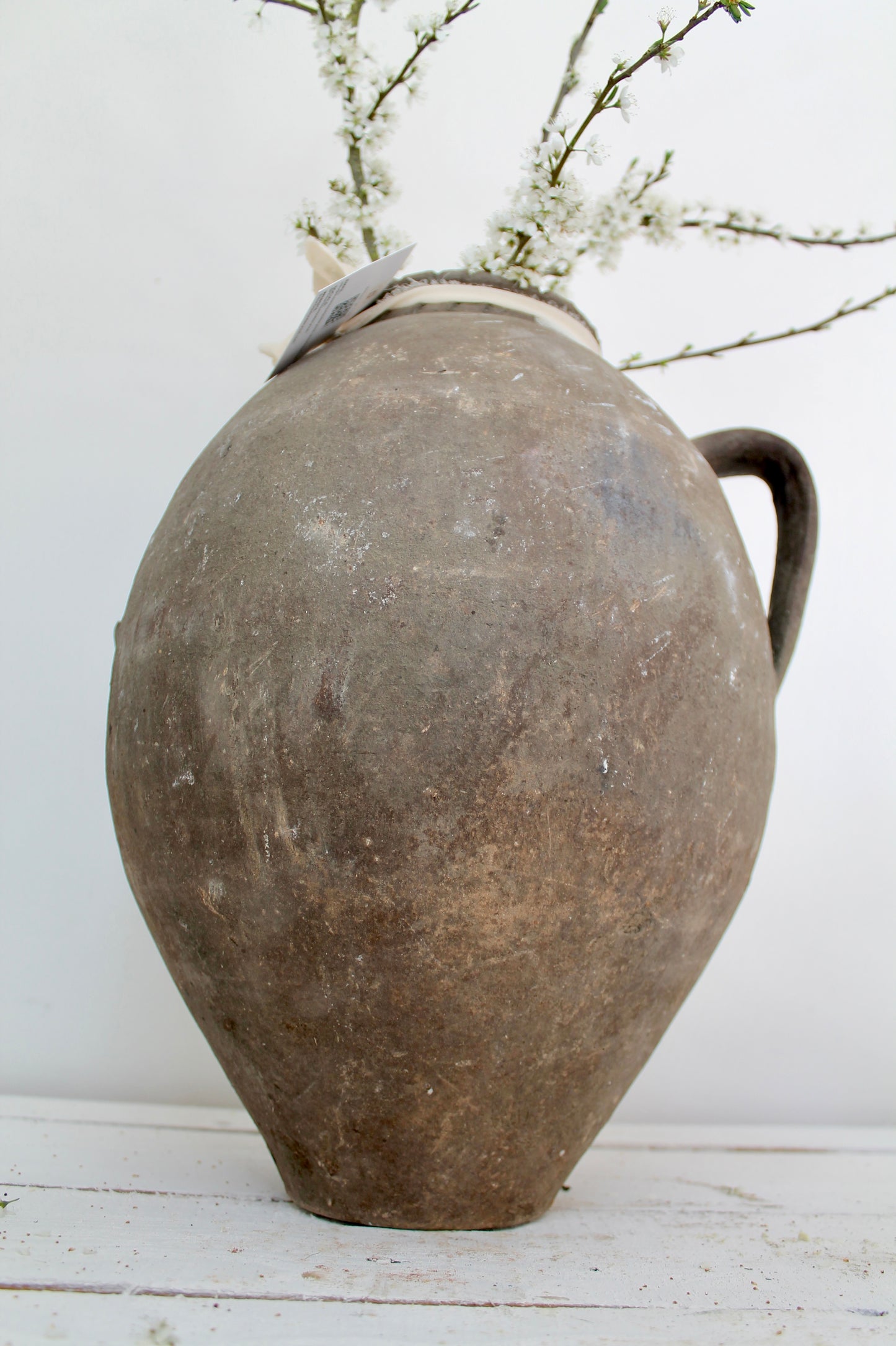 No.27 Antique pot