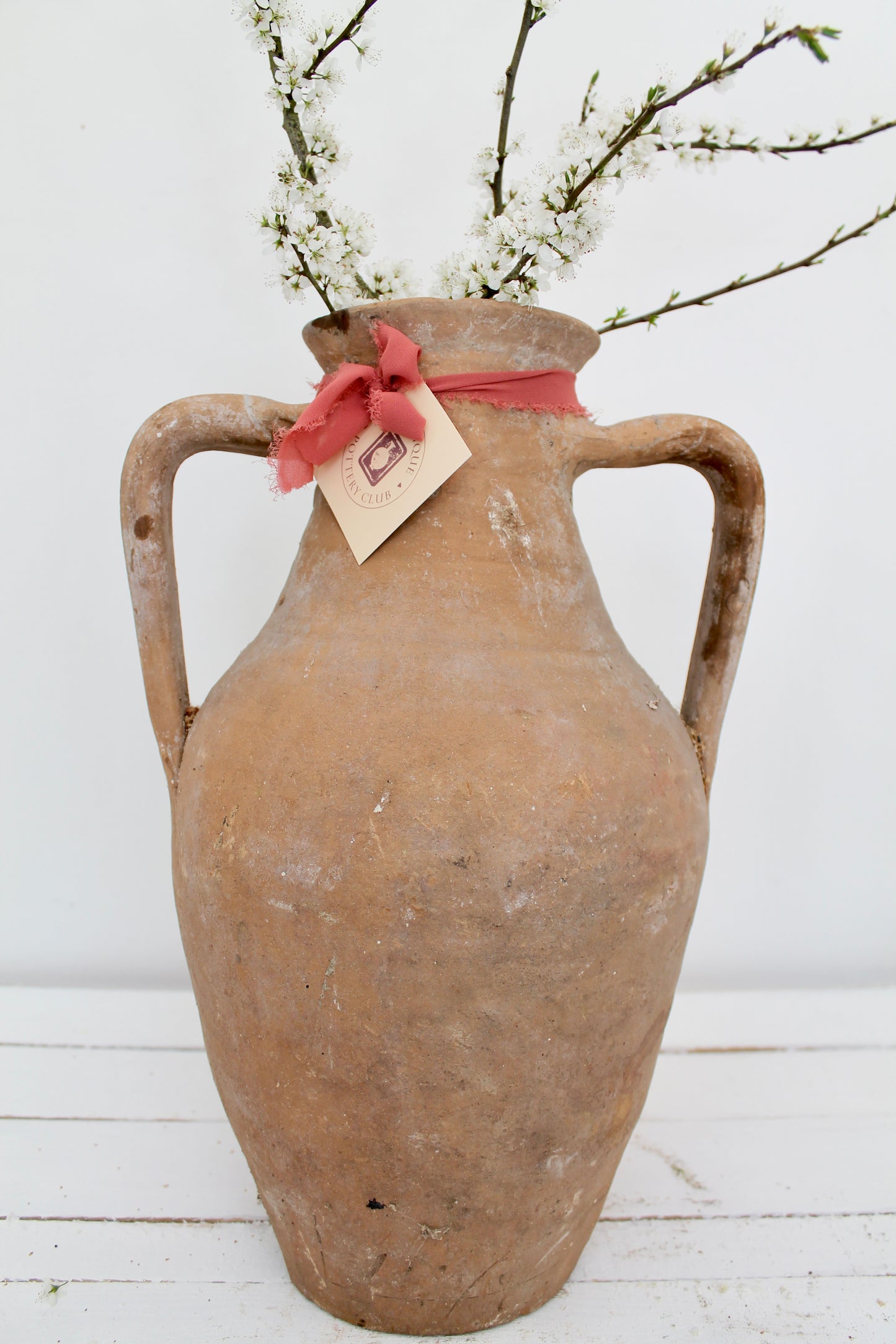 No.23 Antique pot