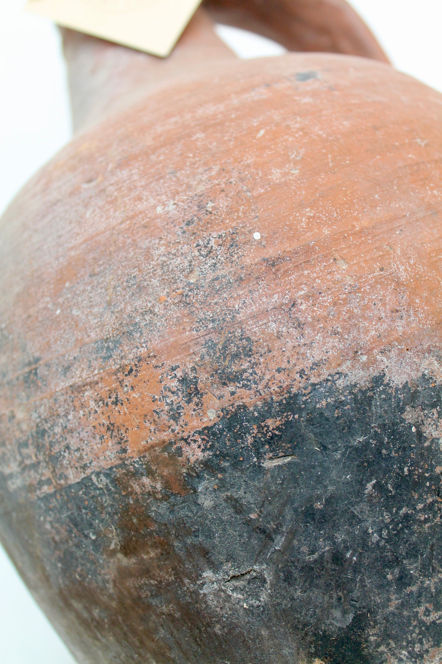No.2 Antique pot