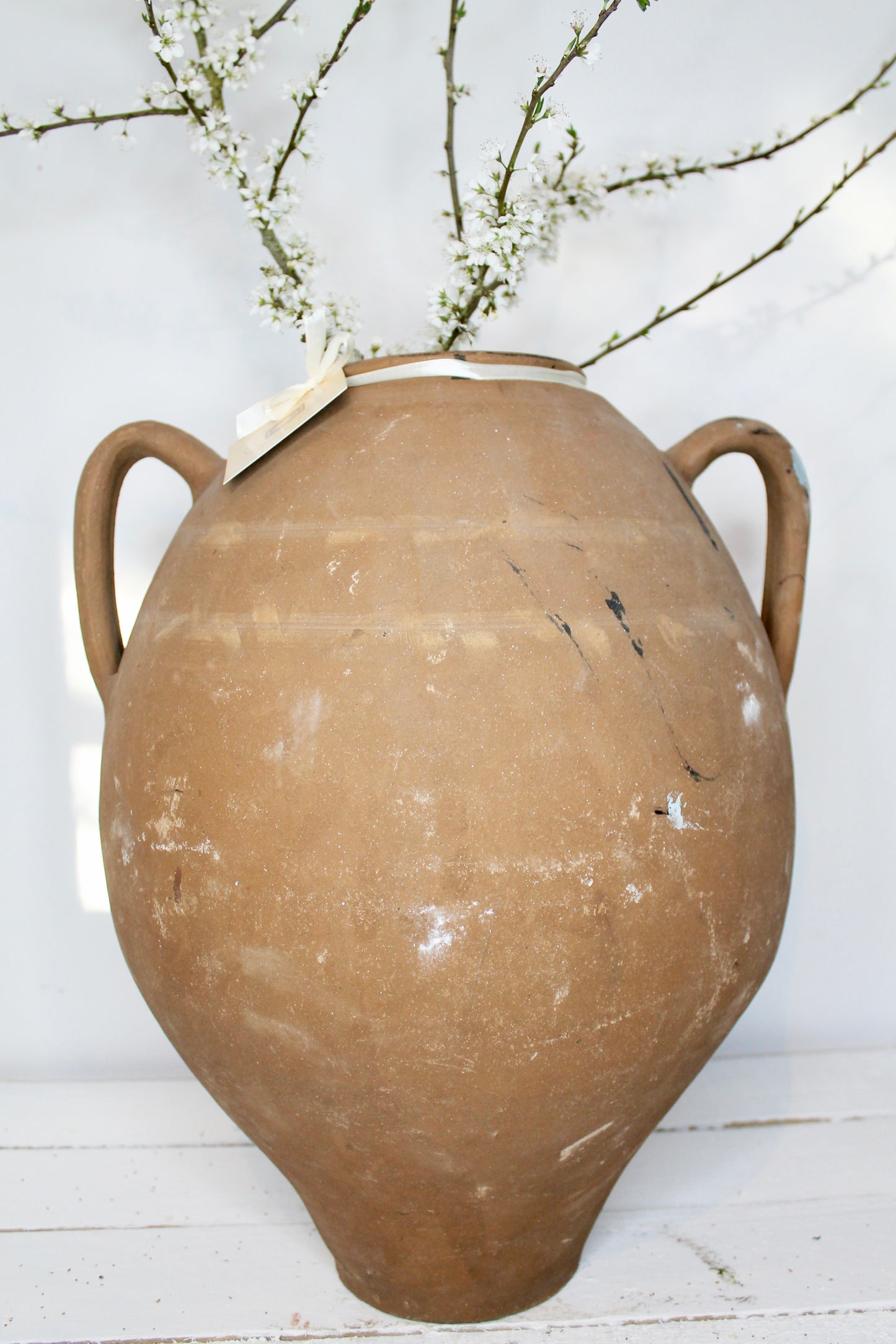 No.45 Antique pot