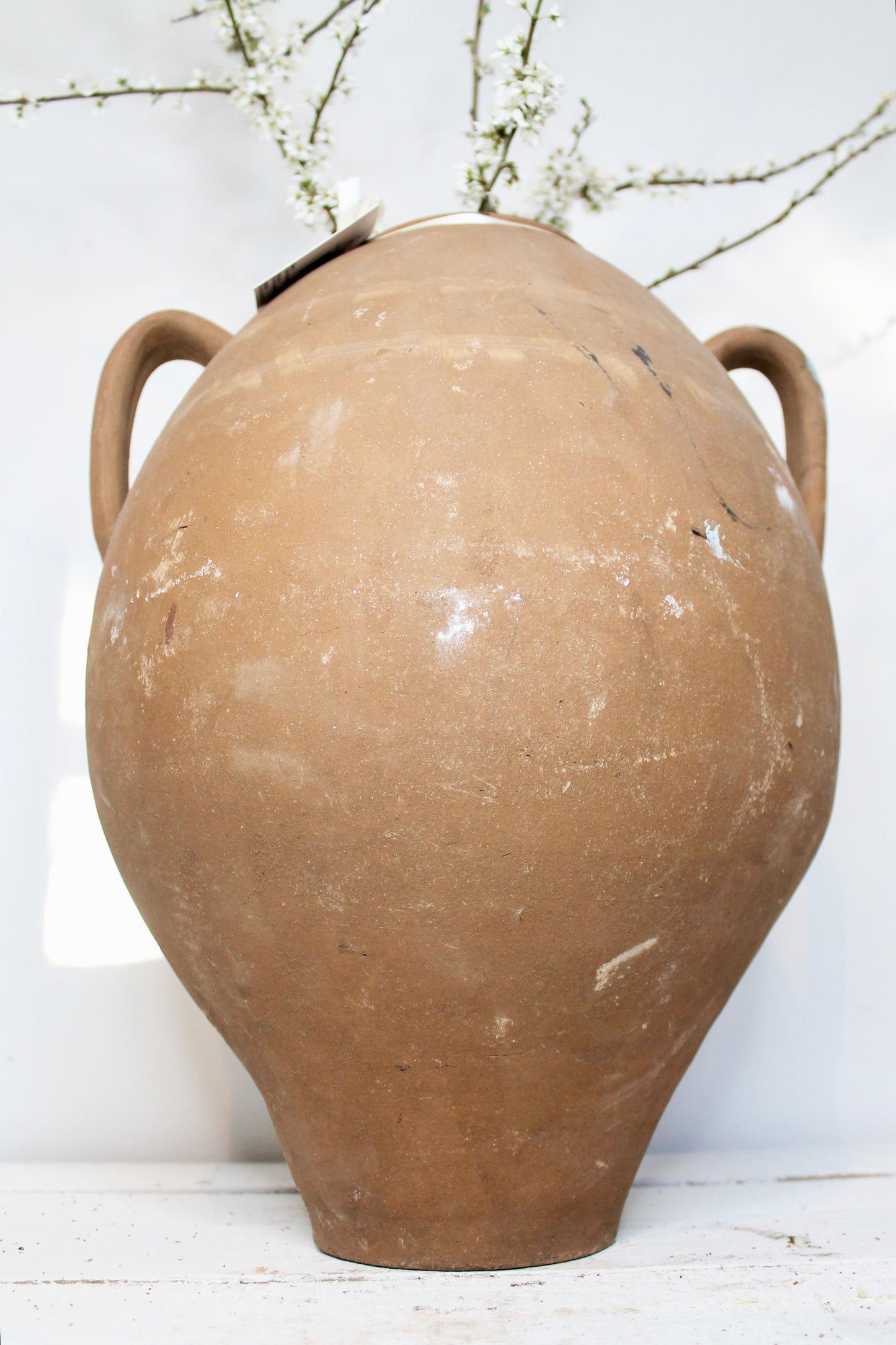 No.45 Antique pot