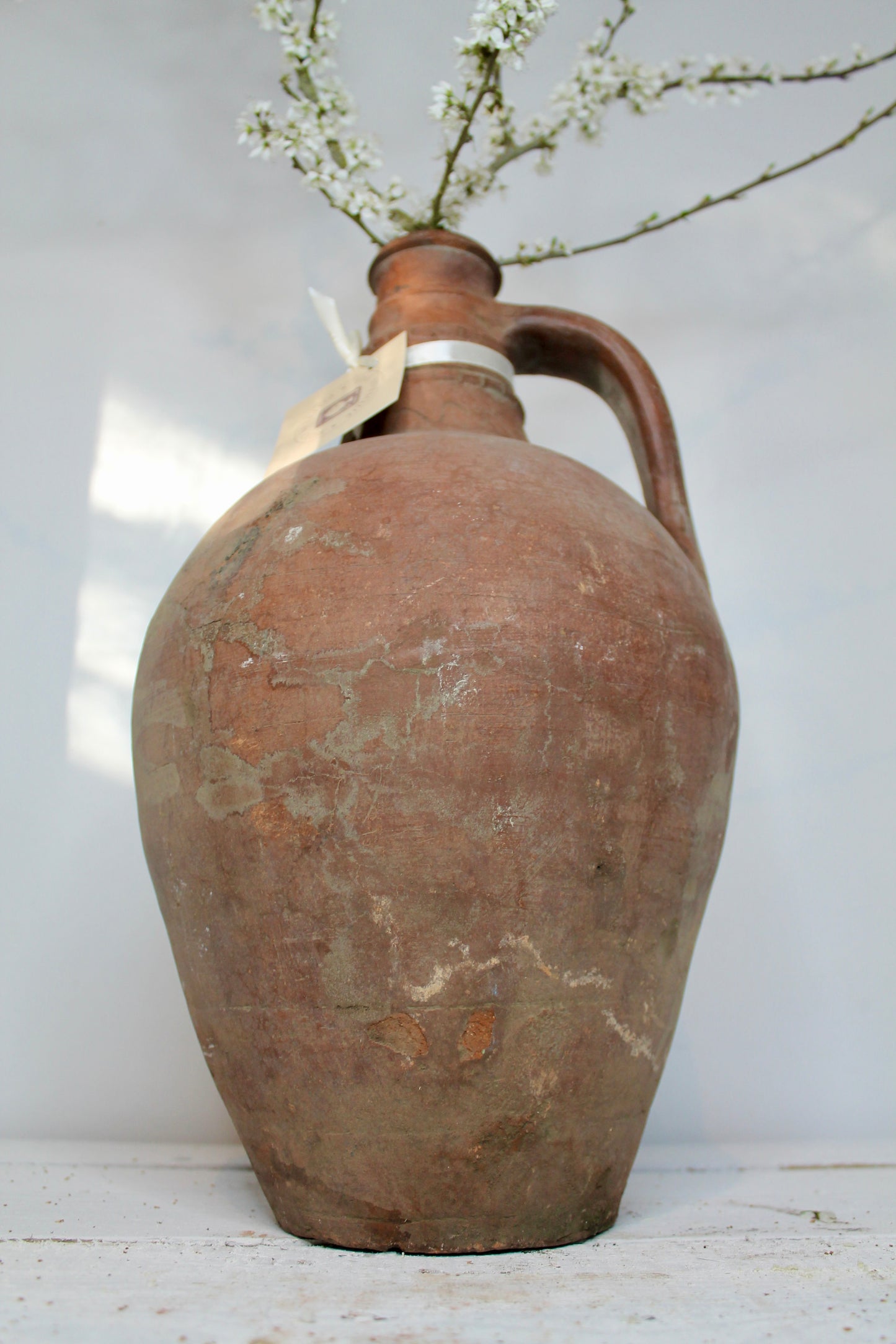 No.47 Antique pot