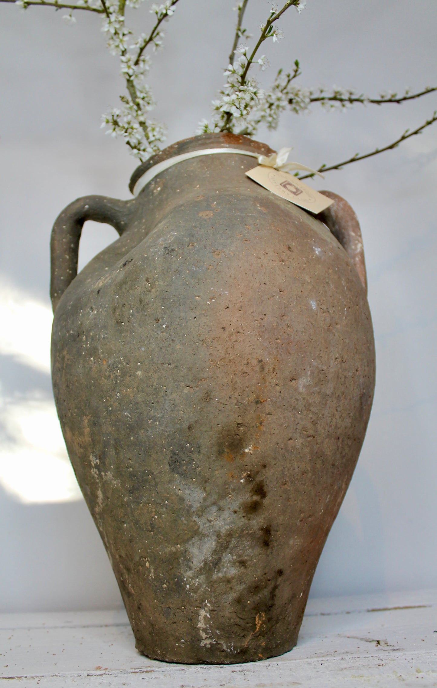No.46 Antique pot