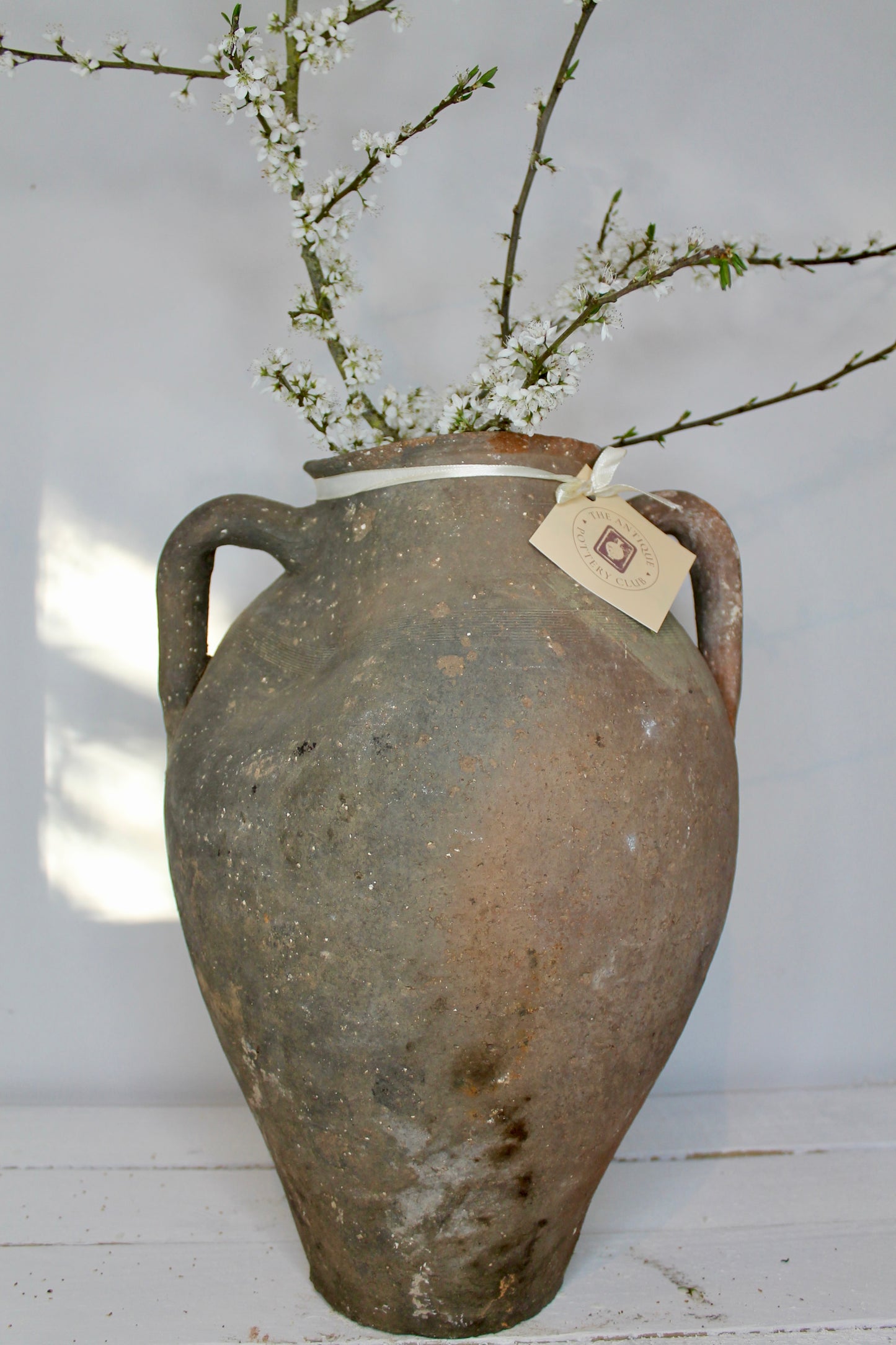 No.46 Antique pot