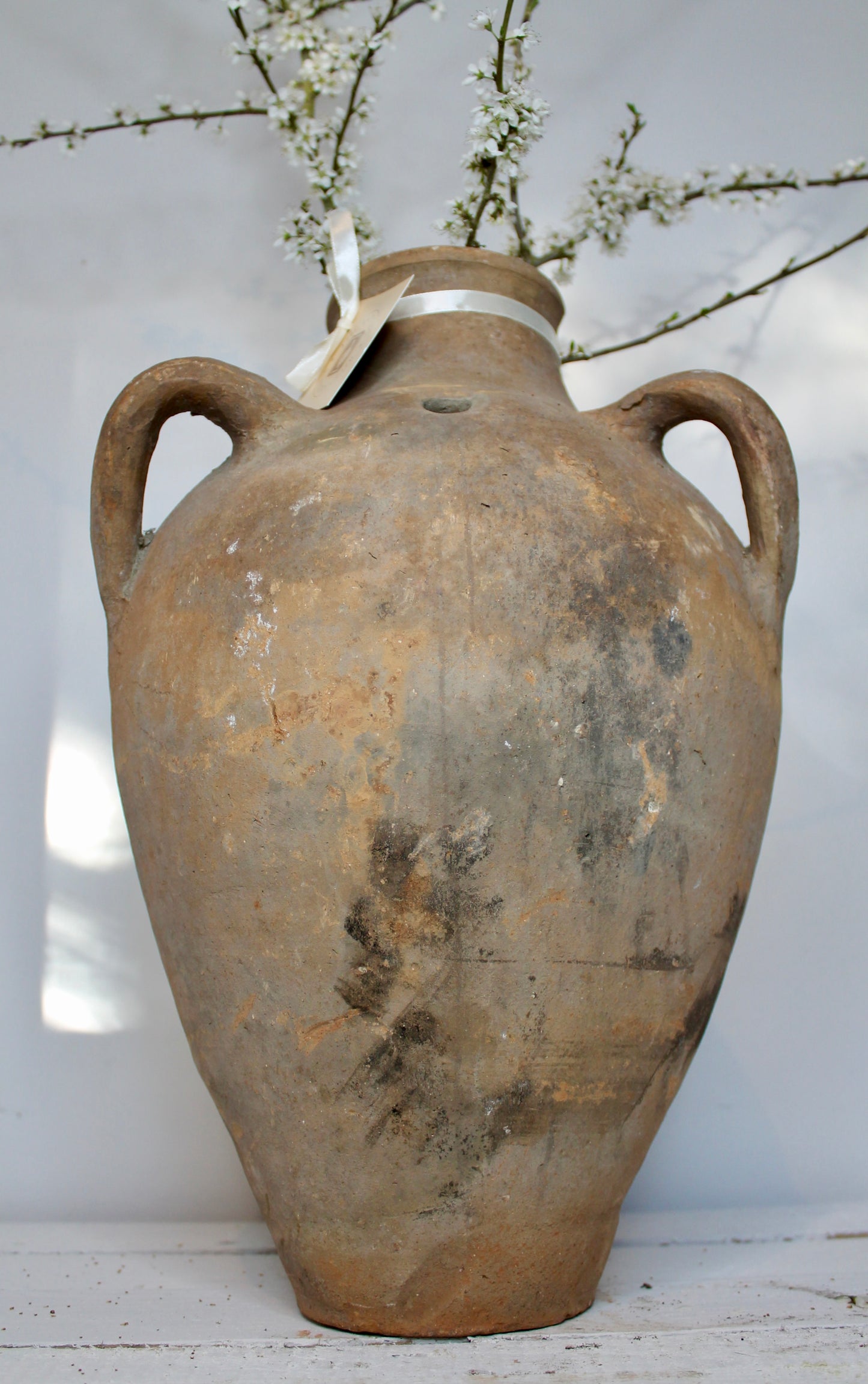 No.52 Antique pot