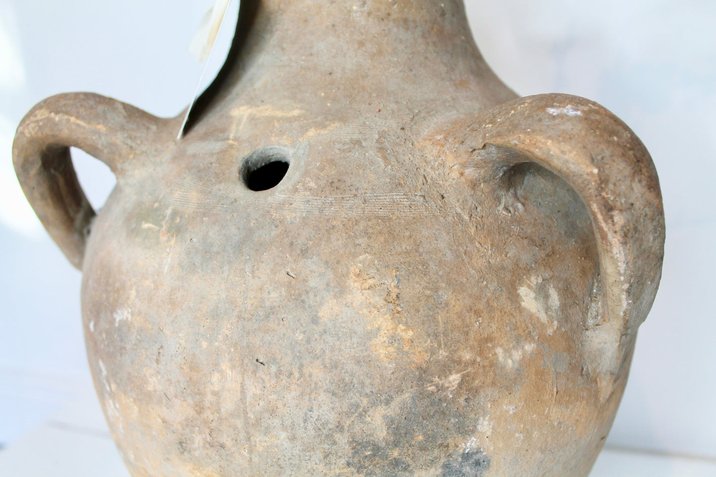No.52 Antique pot