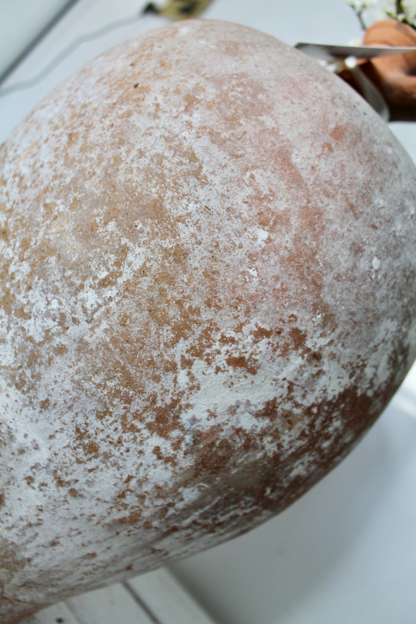 No.44 Antique pot