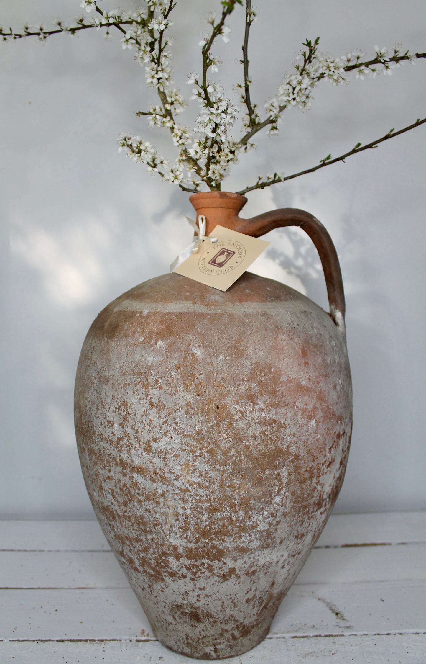 No.44 Antique pot