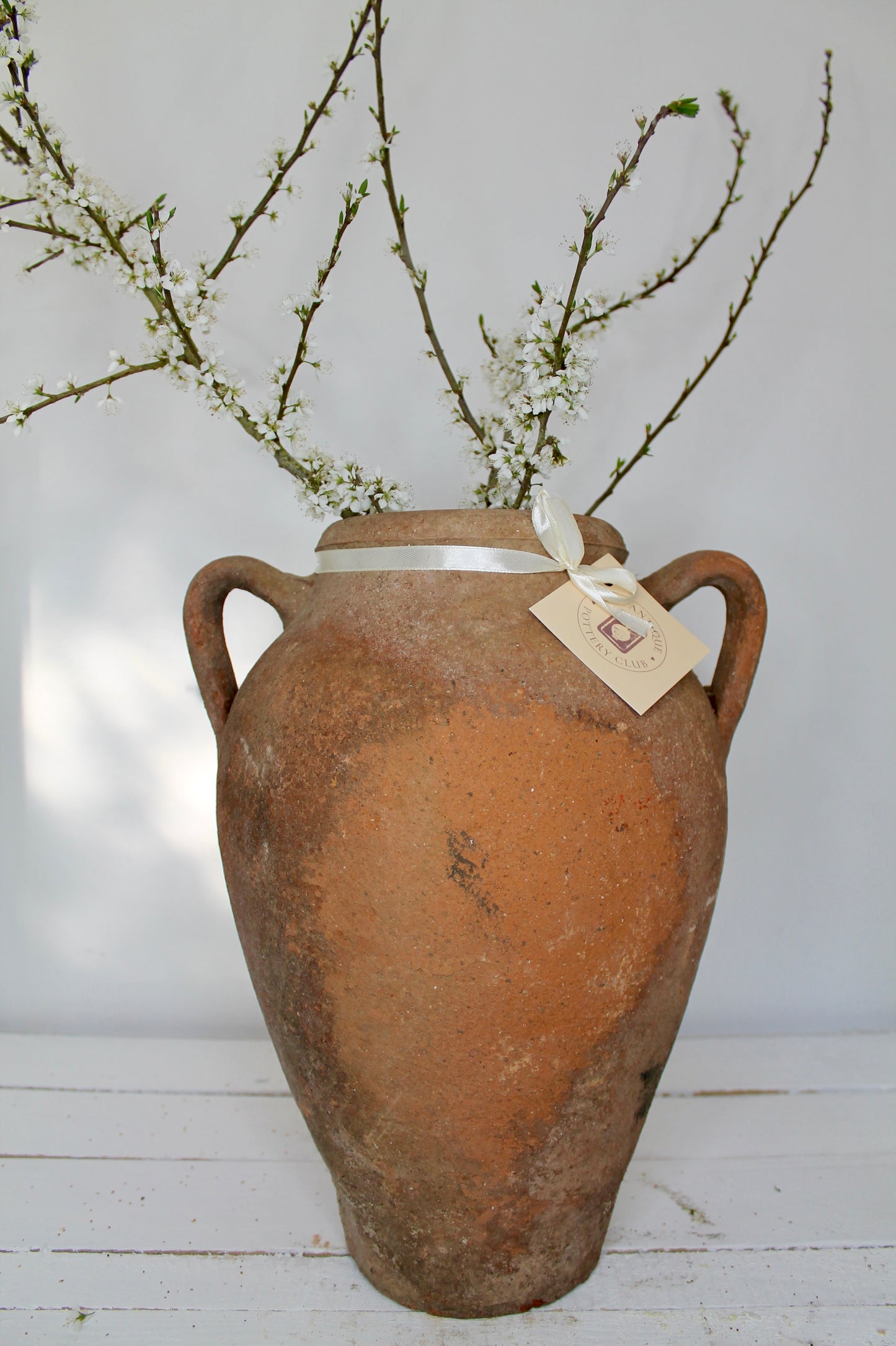 No.42 Antique pot