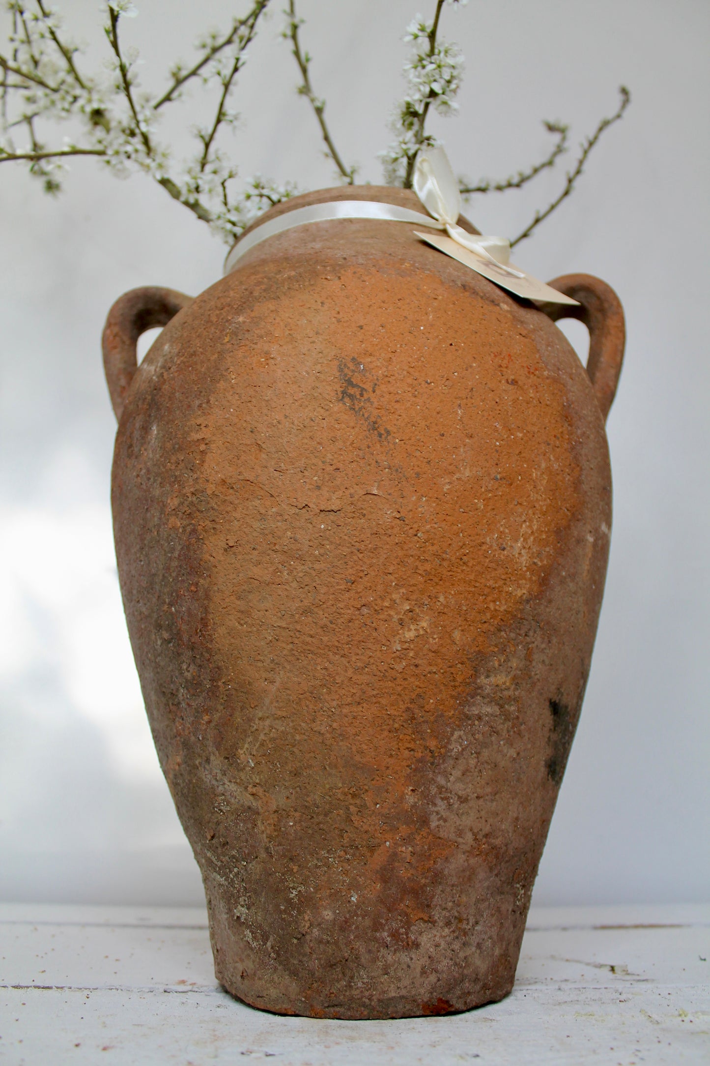 No.42 Antique pot