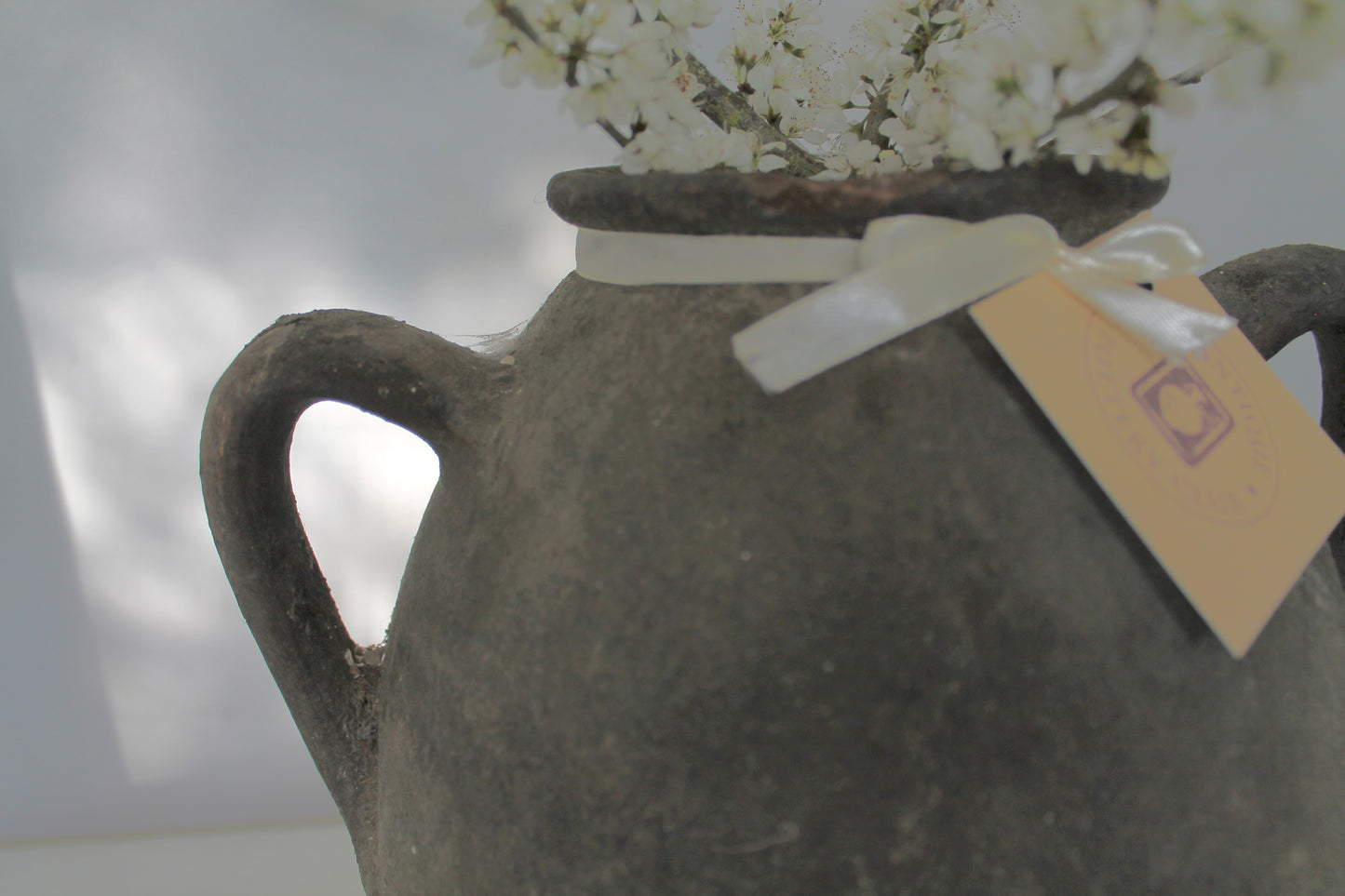 No.40 Antique pot