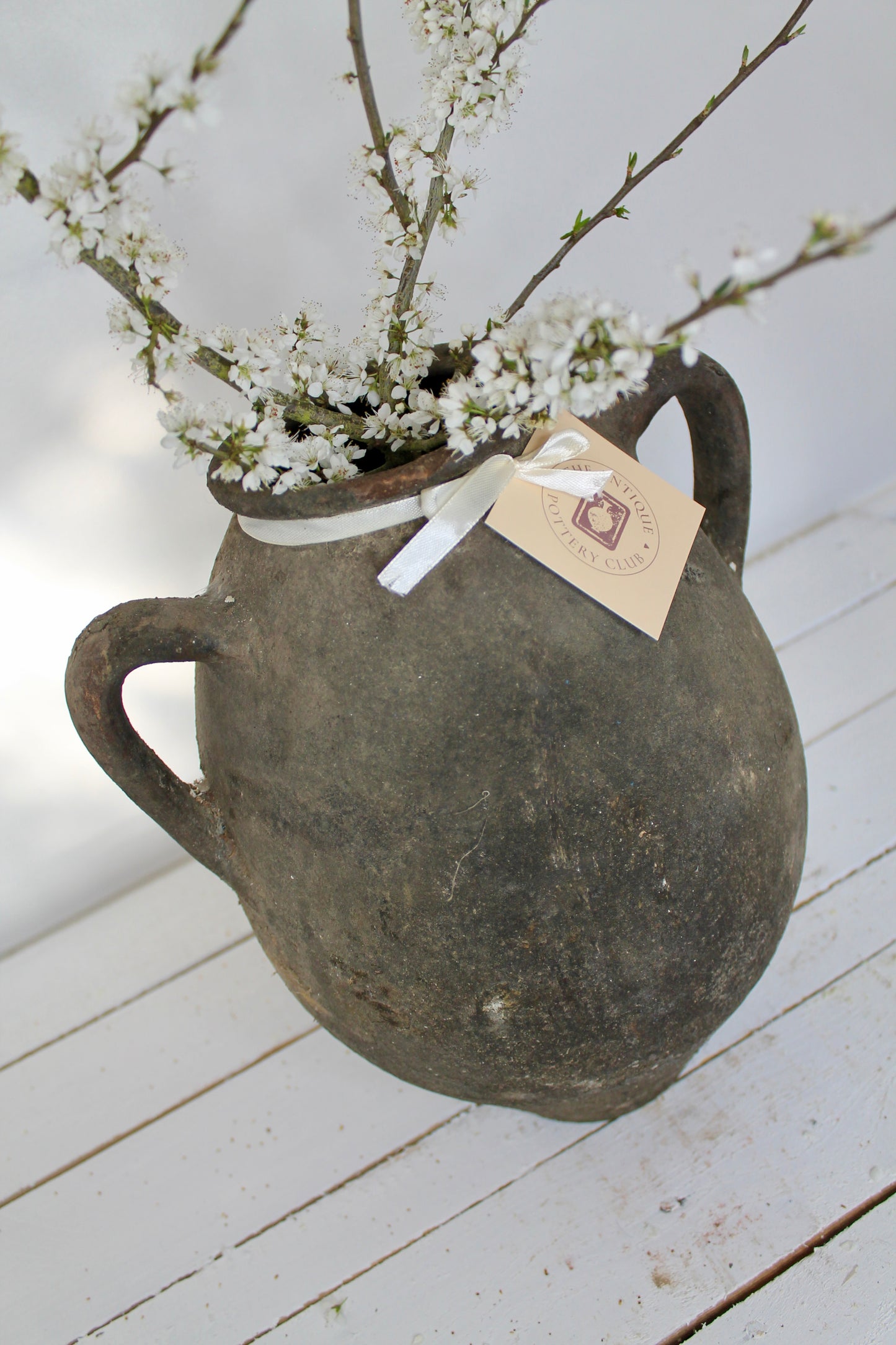 No.40 Antique pot