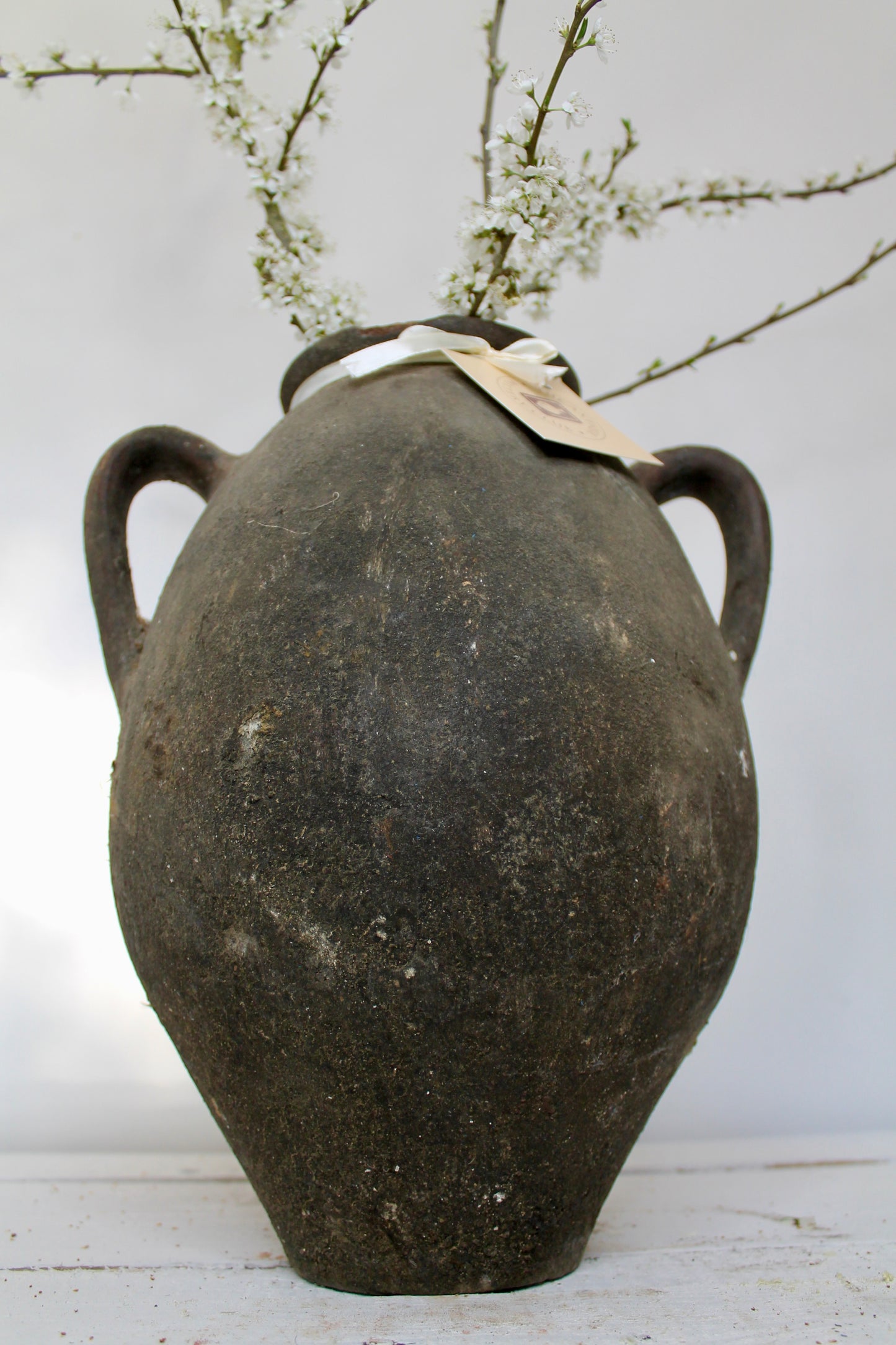No.40 Antique pot