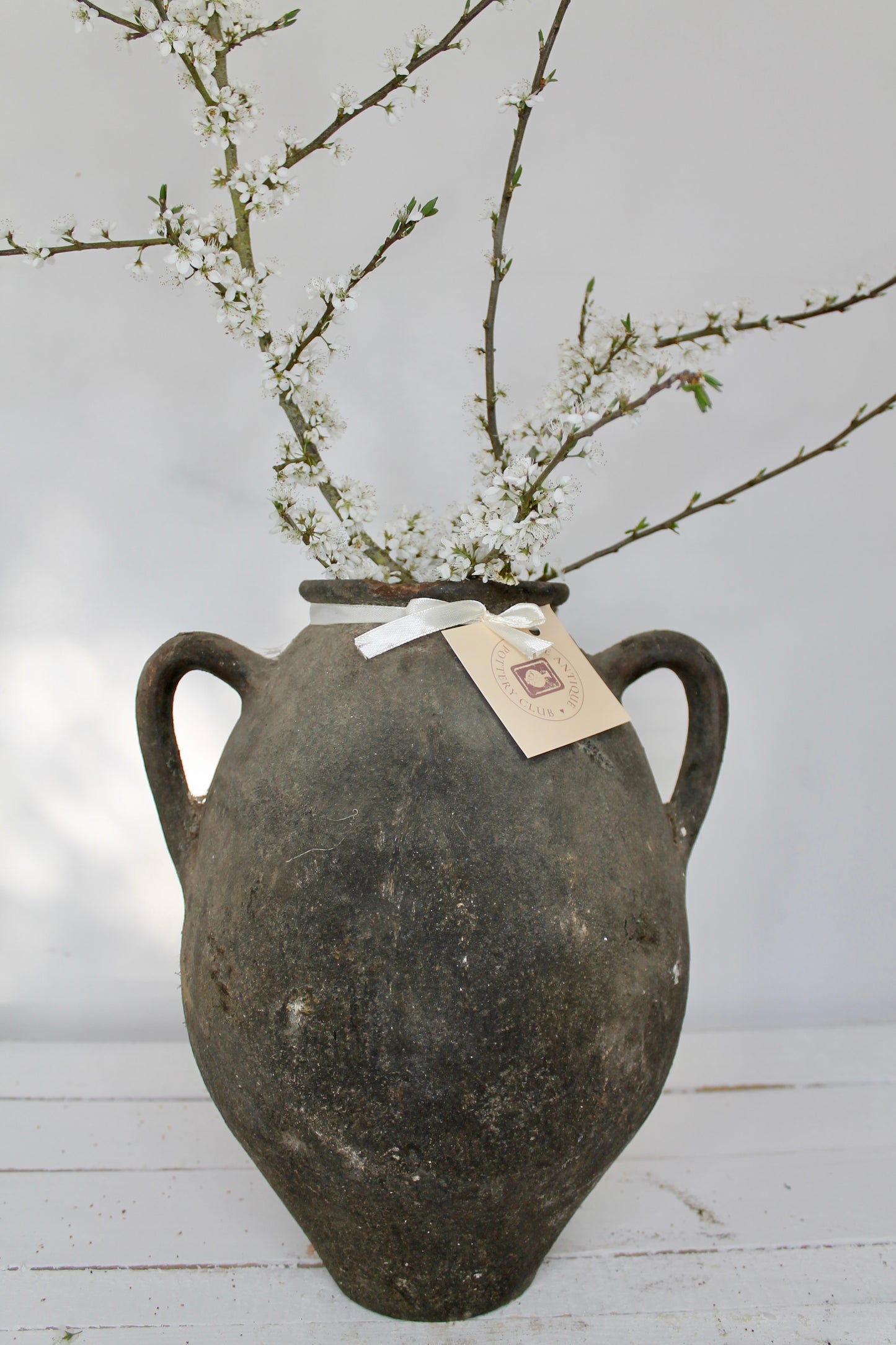 No.40 Antique pot