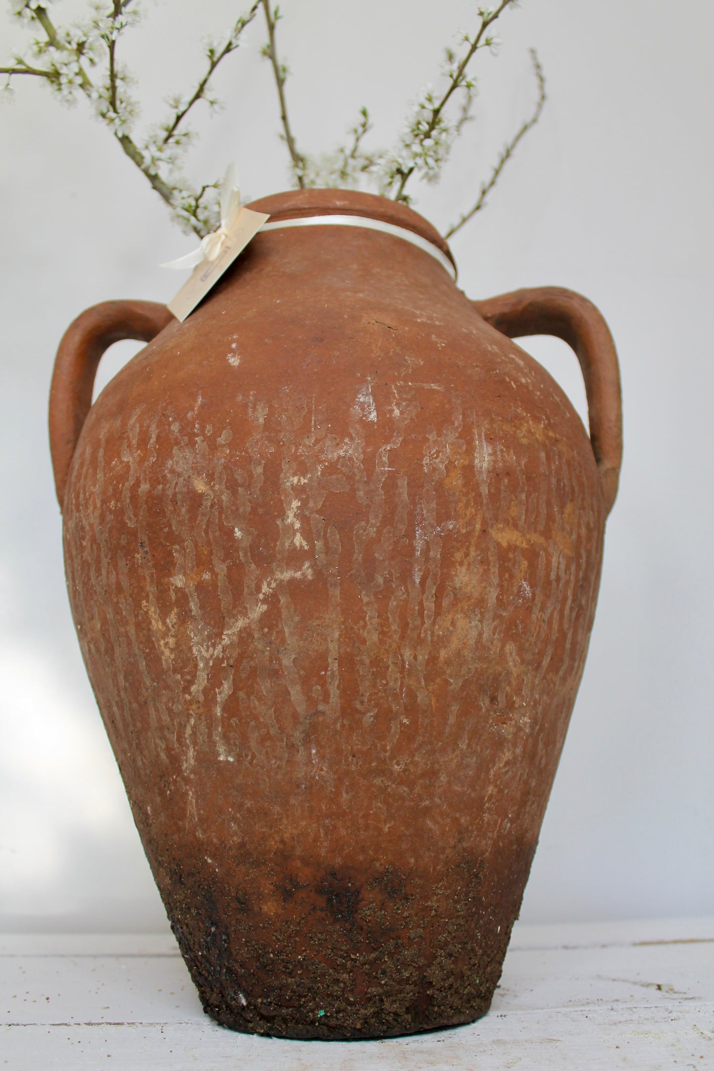 No.41 Antique pot