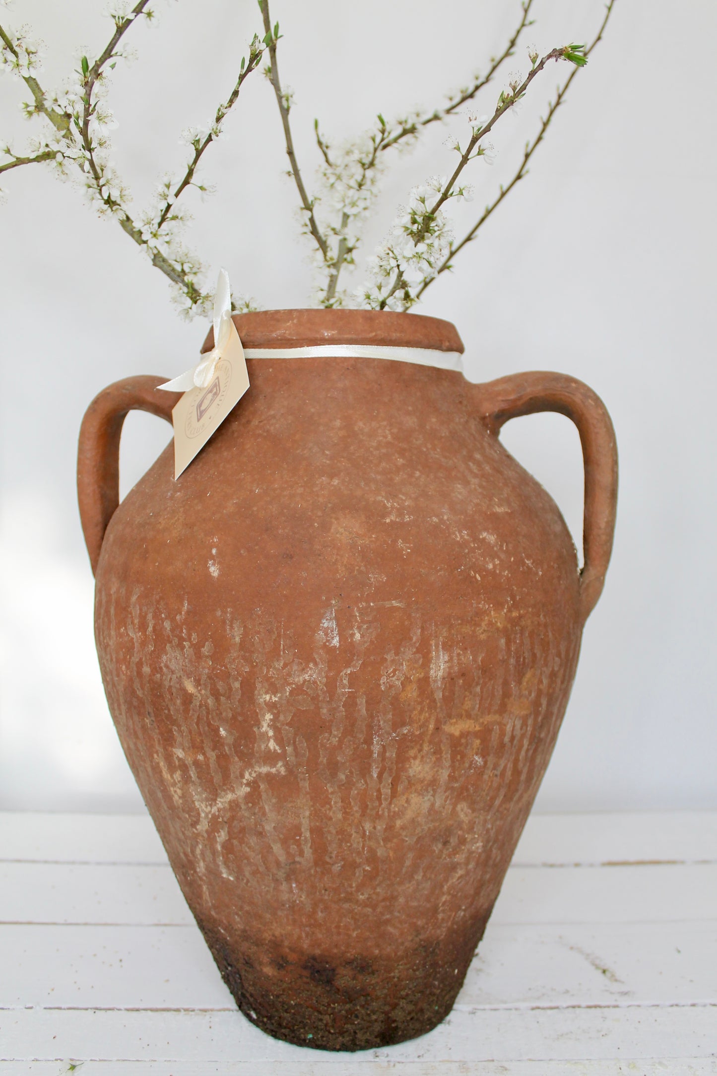 No.41 Antique pot