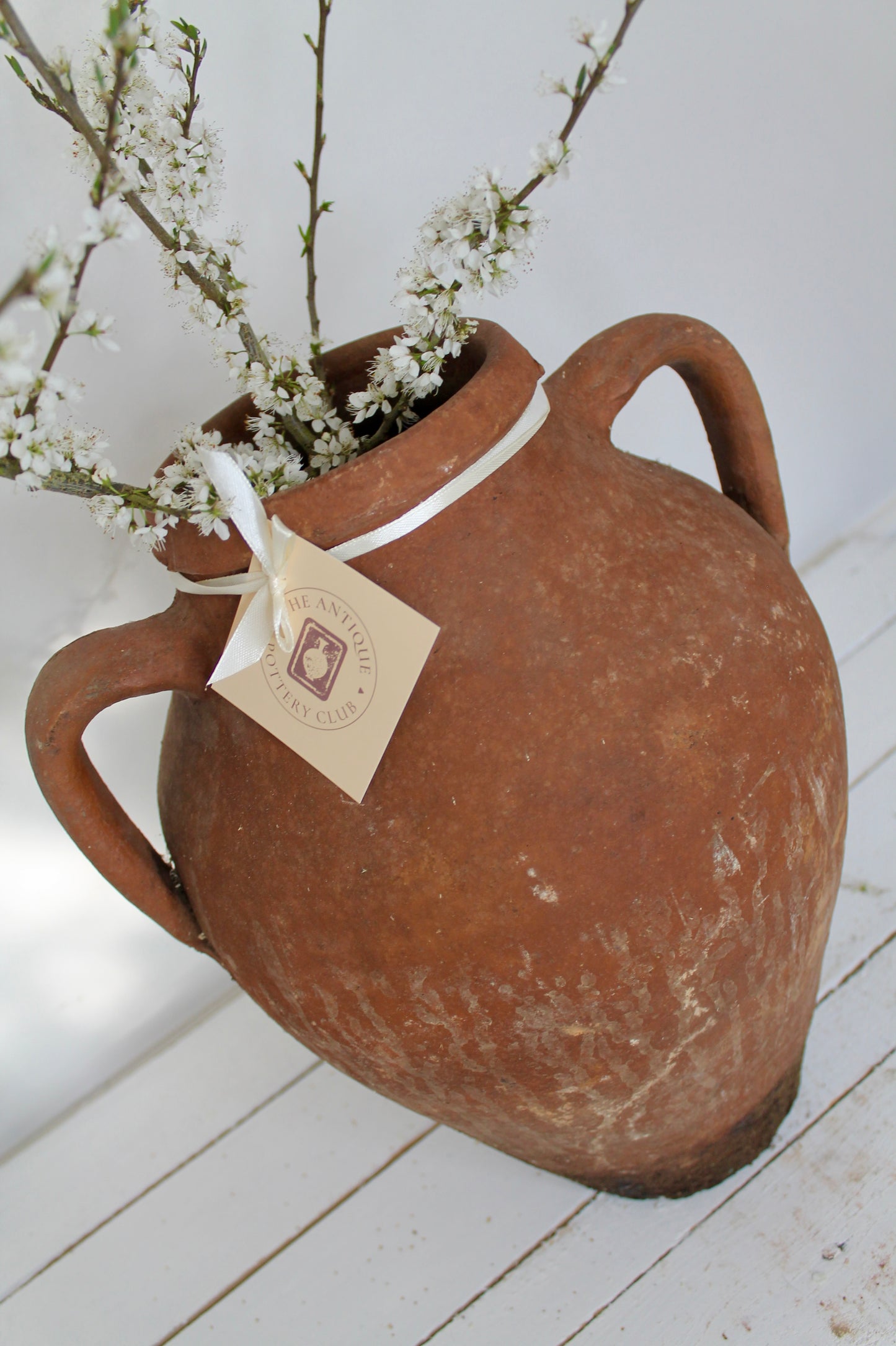 No.41 Antique pot