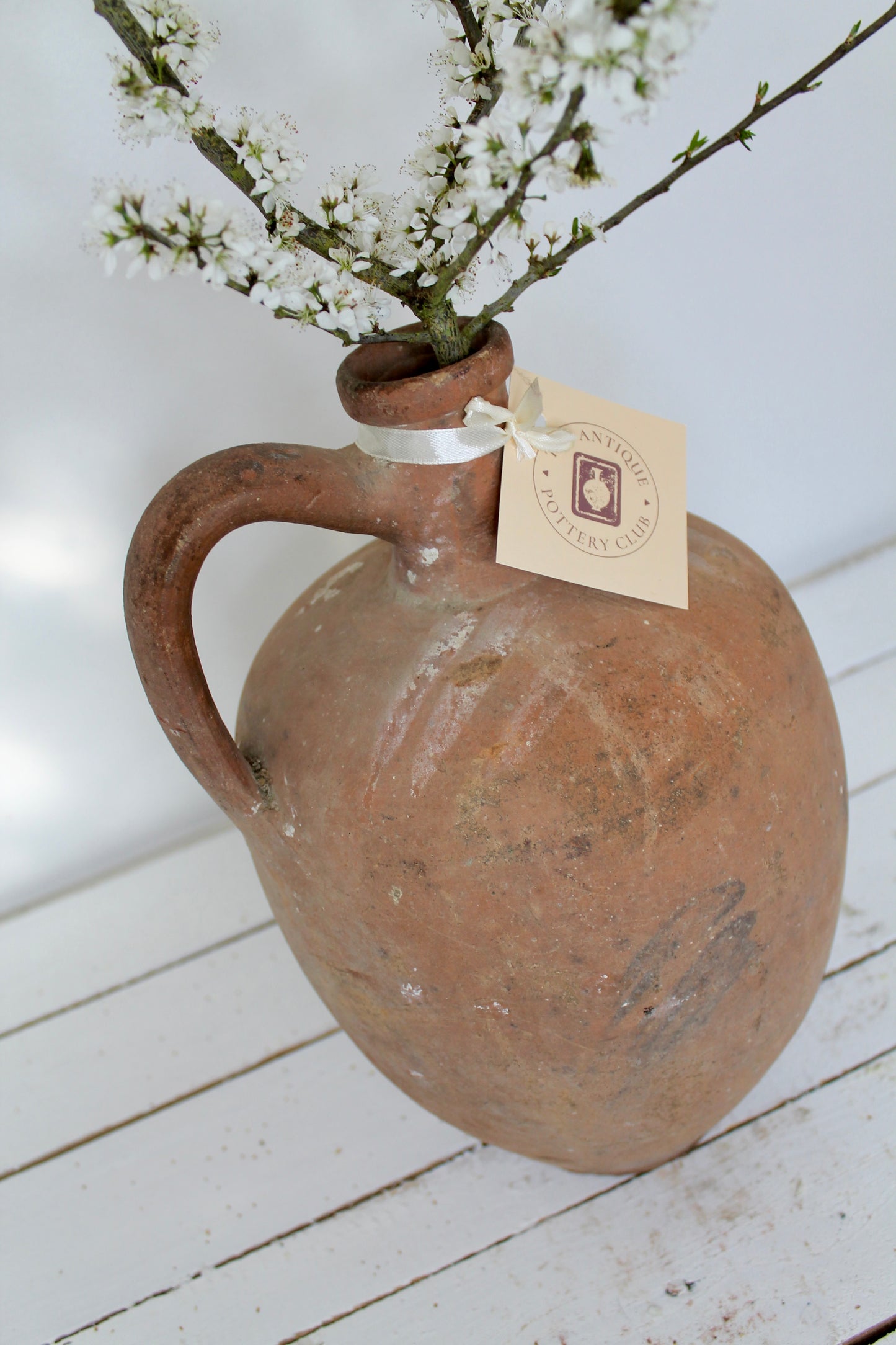 No.37 Antique pot