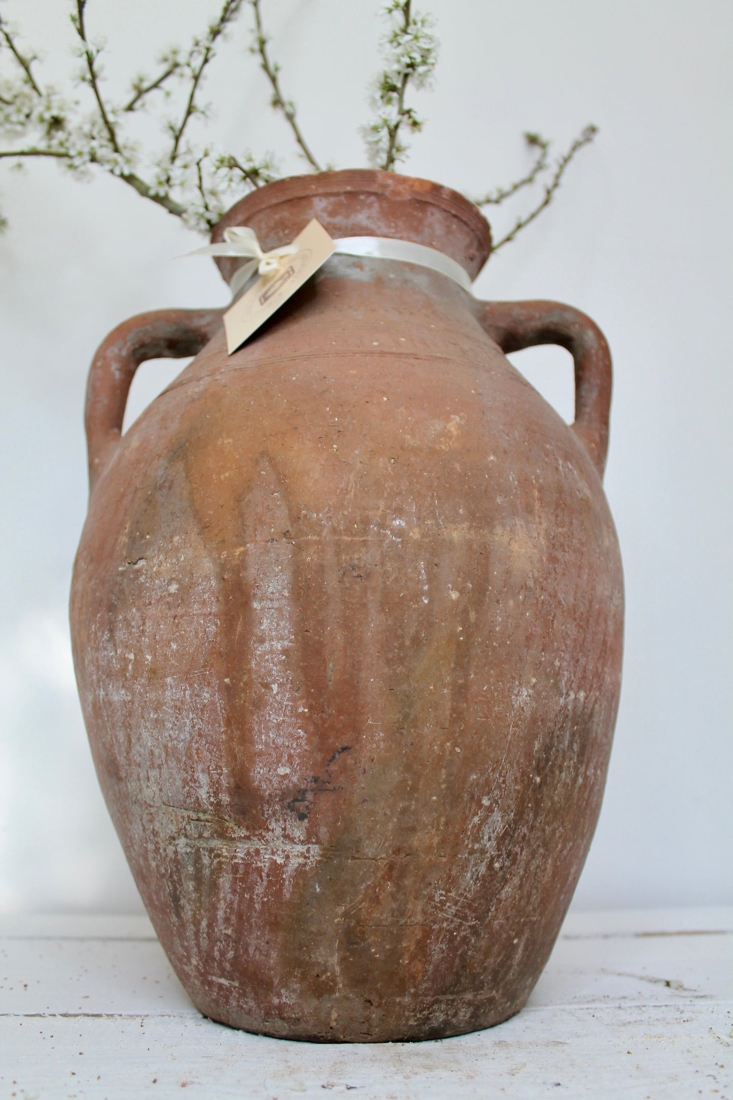 No.38 Antique pot