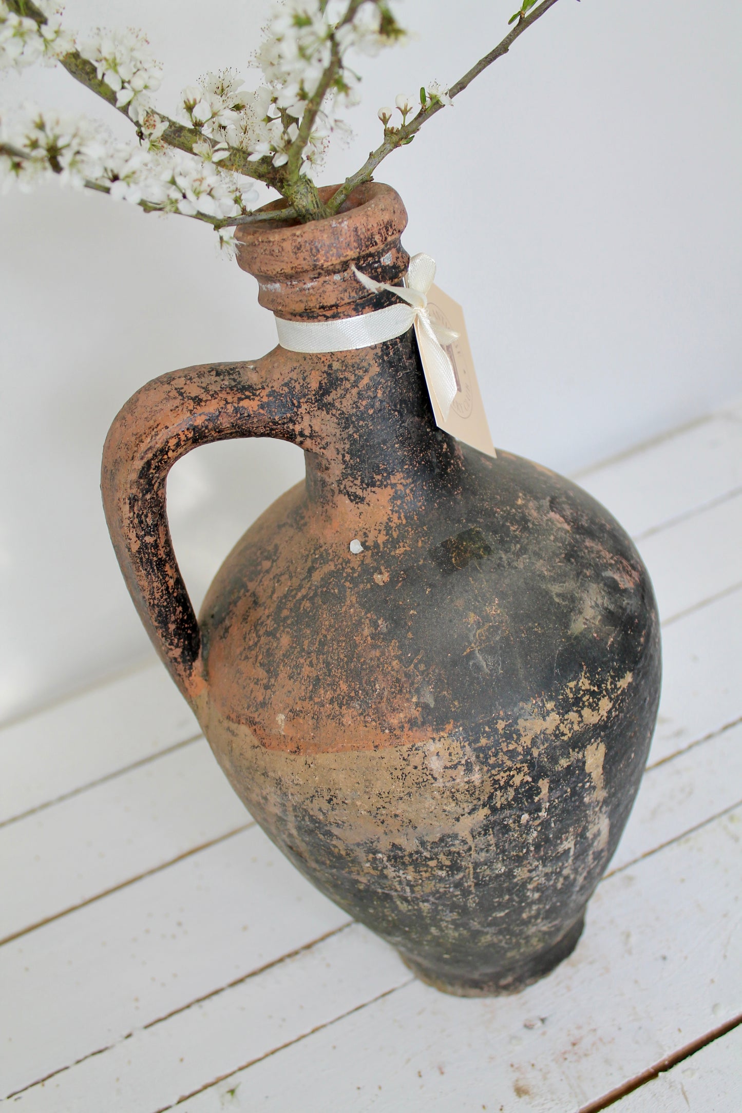 No.43 Antique pot