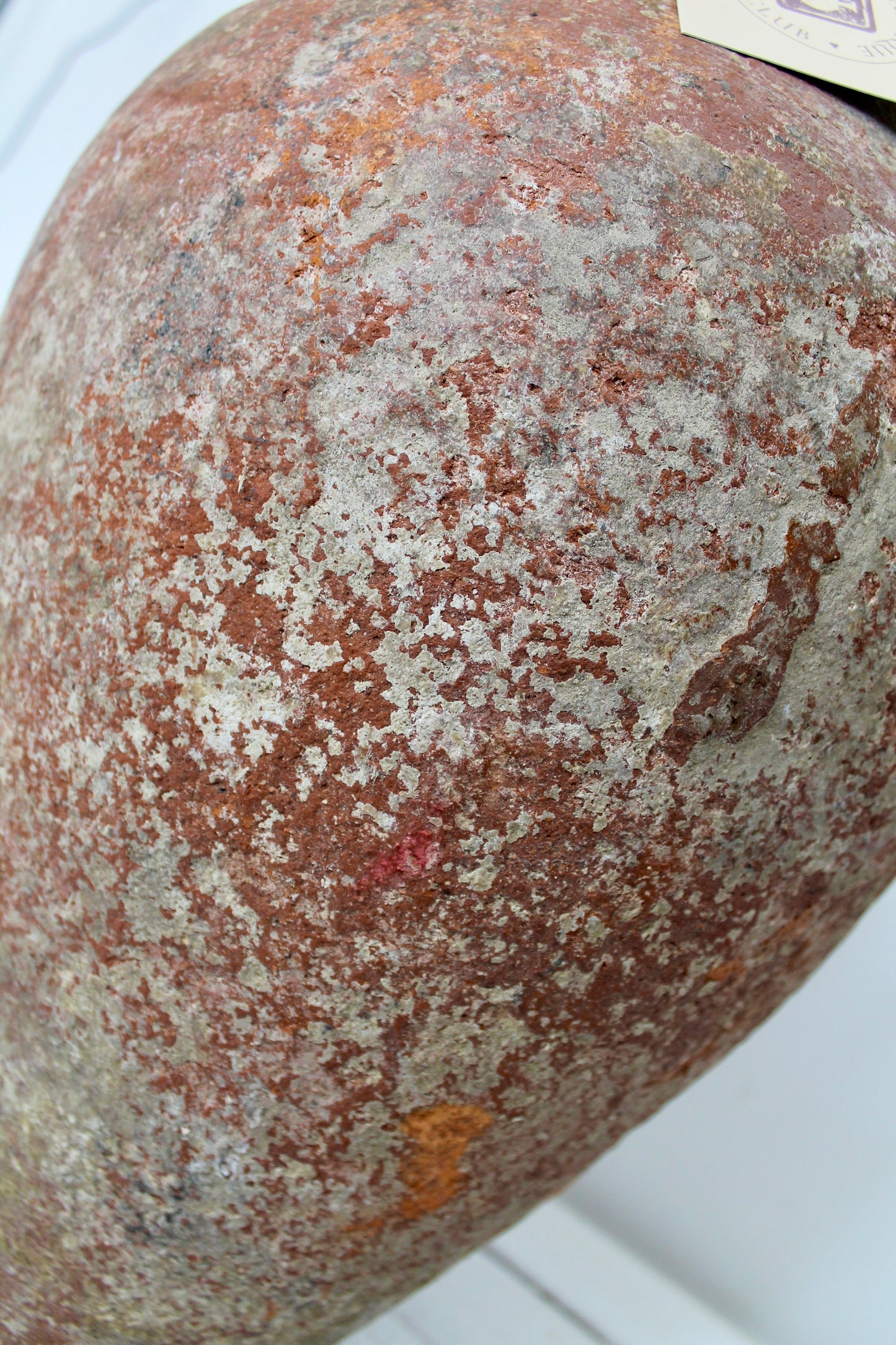 No.32 Antique pot