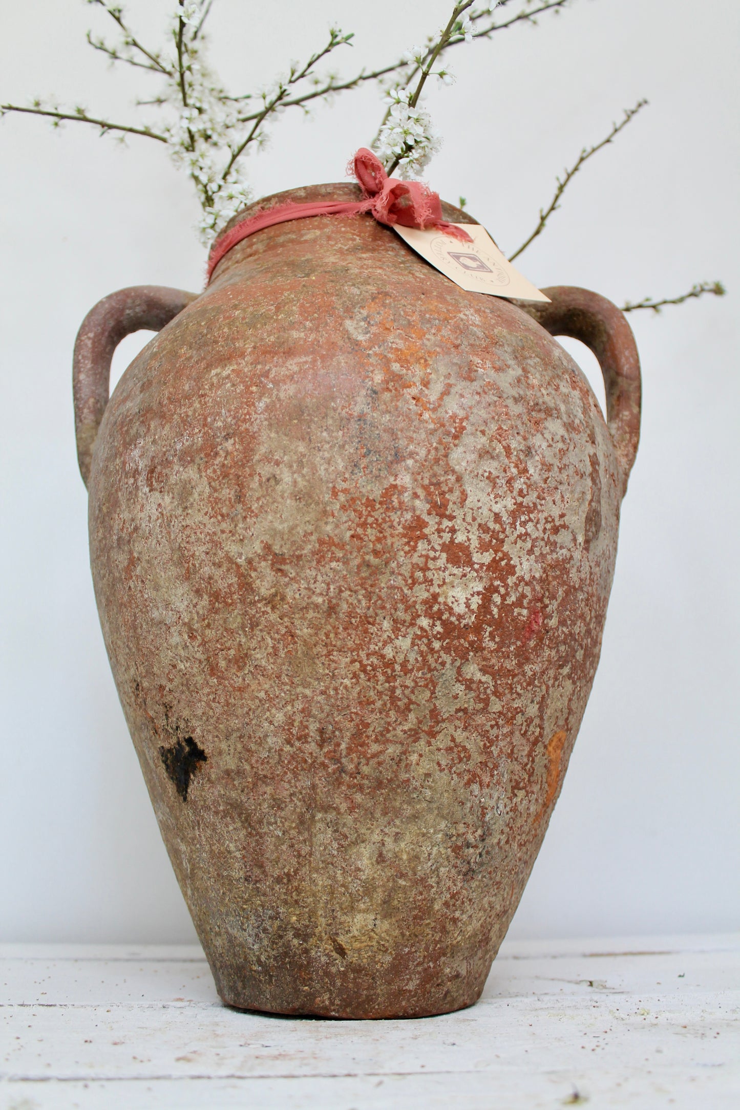 No.32 Antique pot