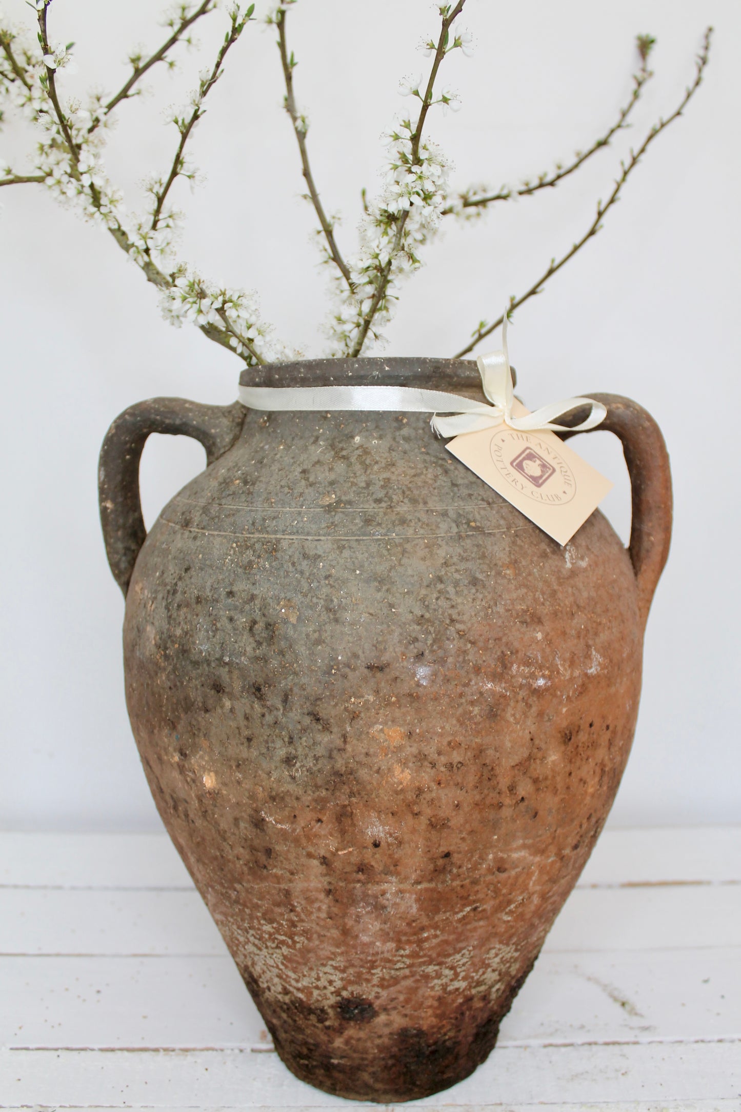 No.31 Antique pot