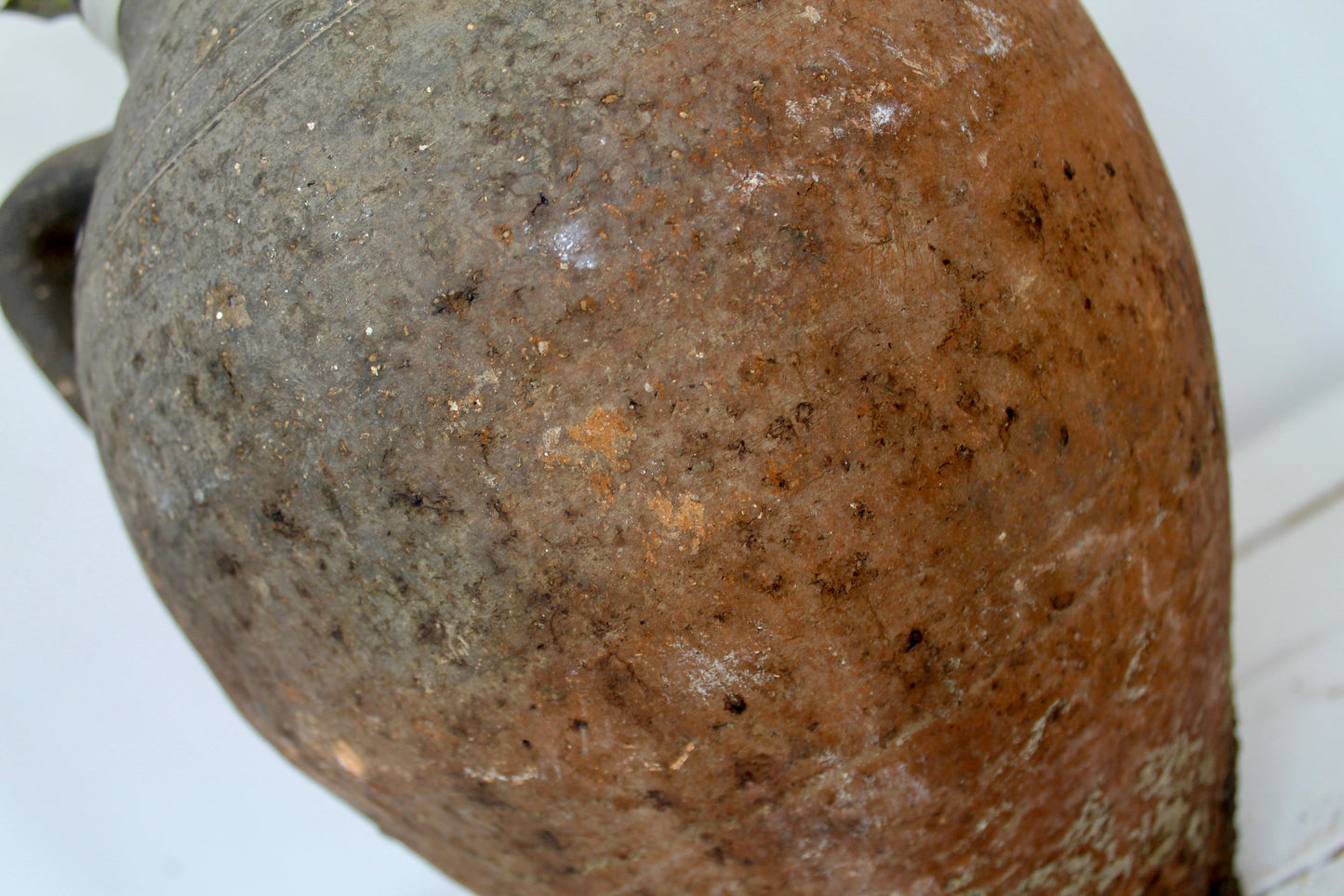 No.31 Antique pot