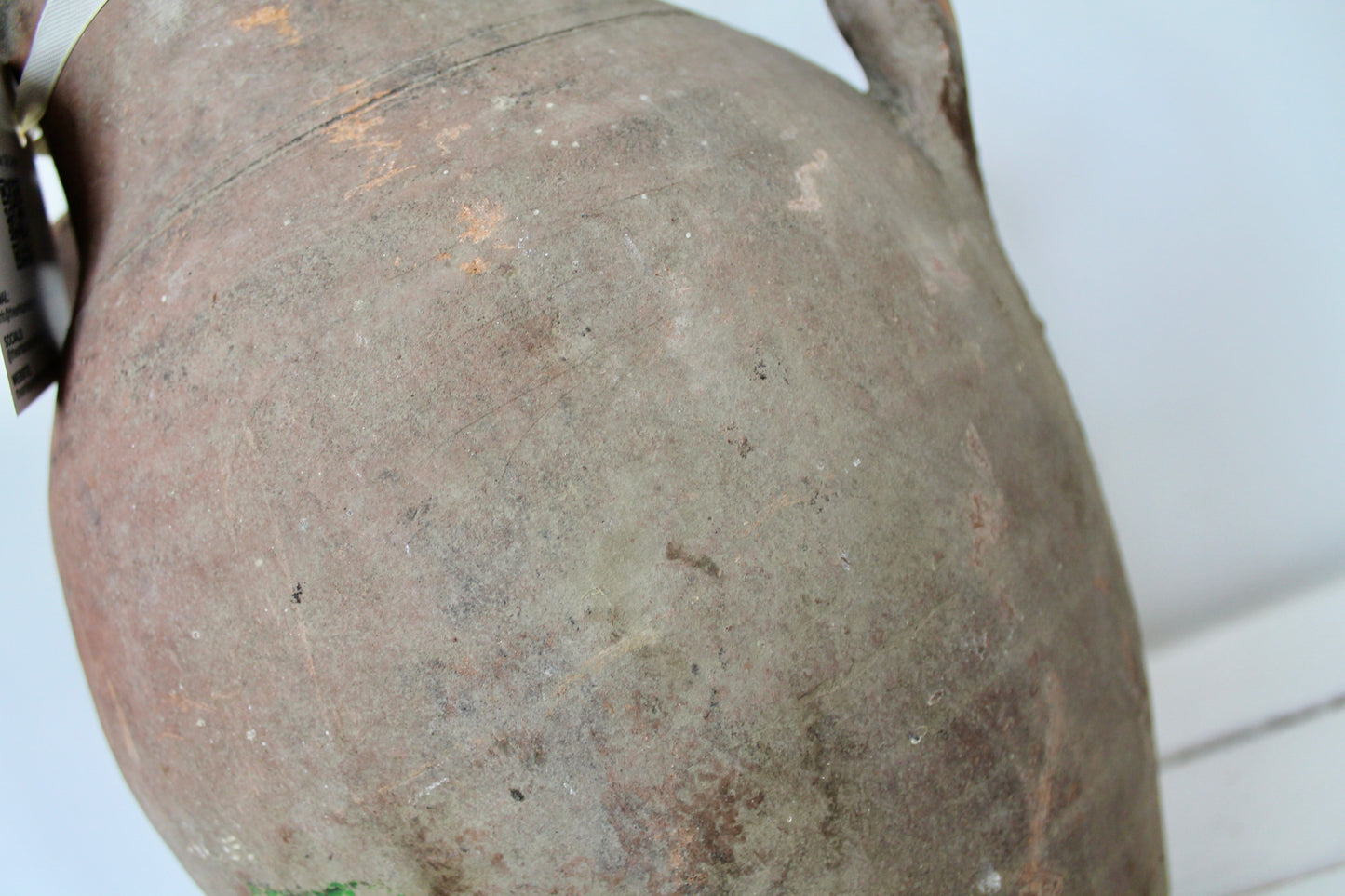 No.33 Antique pot