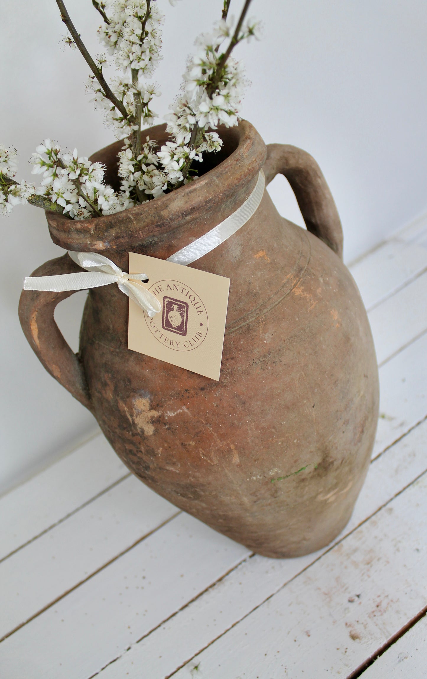 No.33 Antique pot