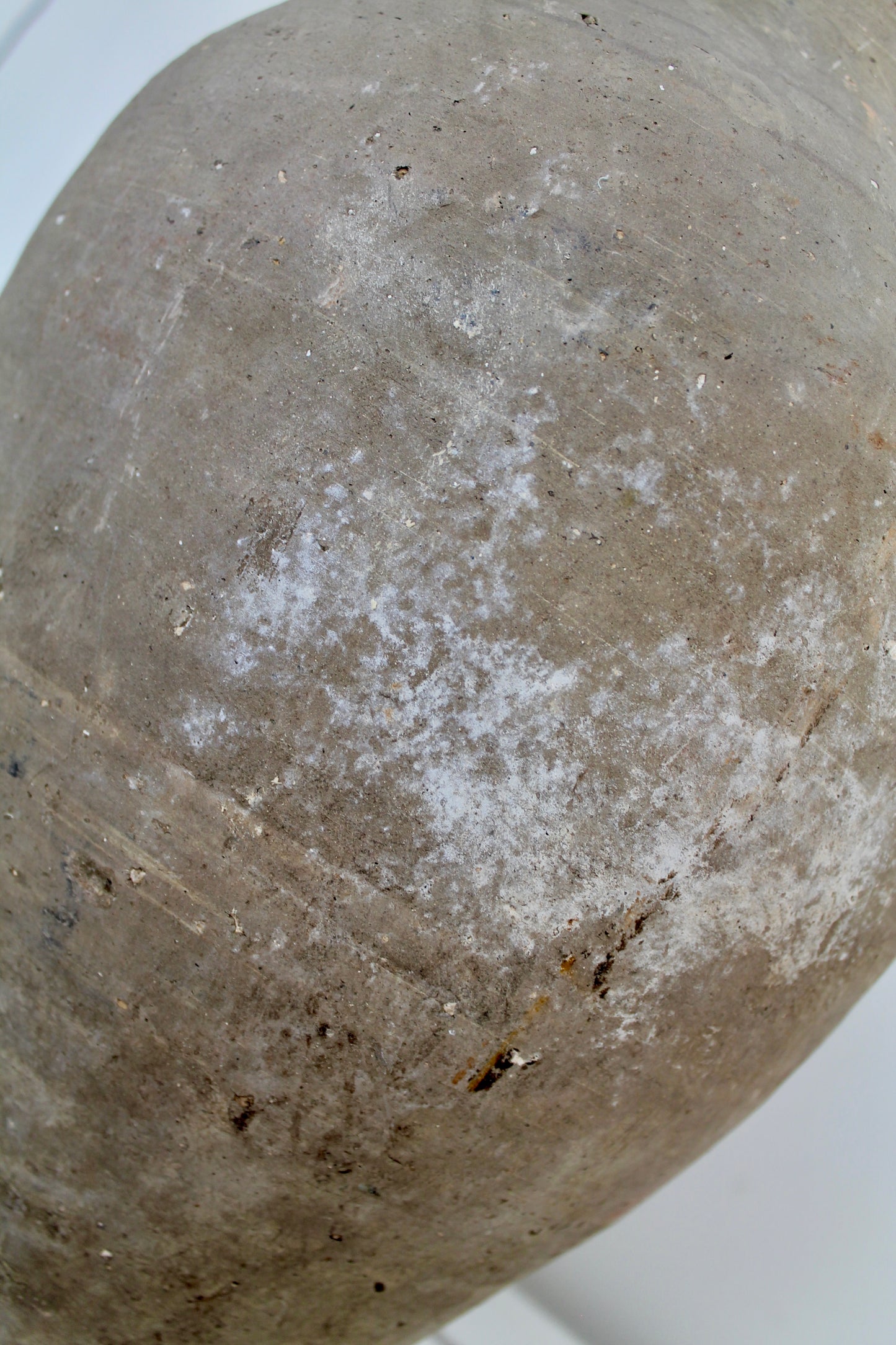 No.34 Antique pot