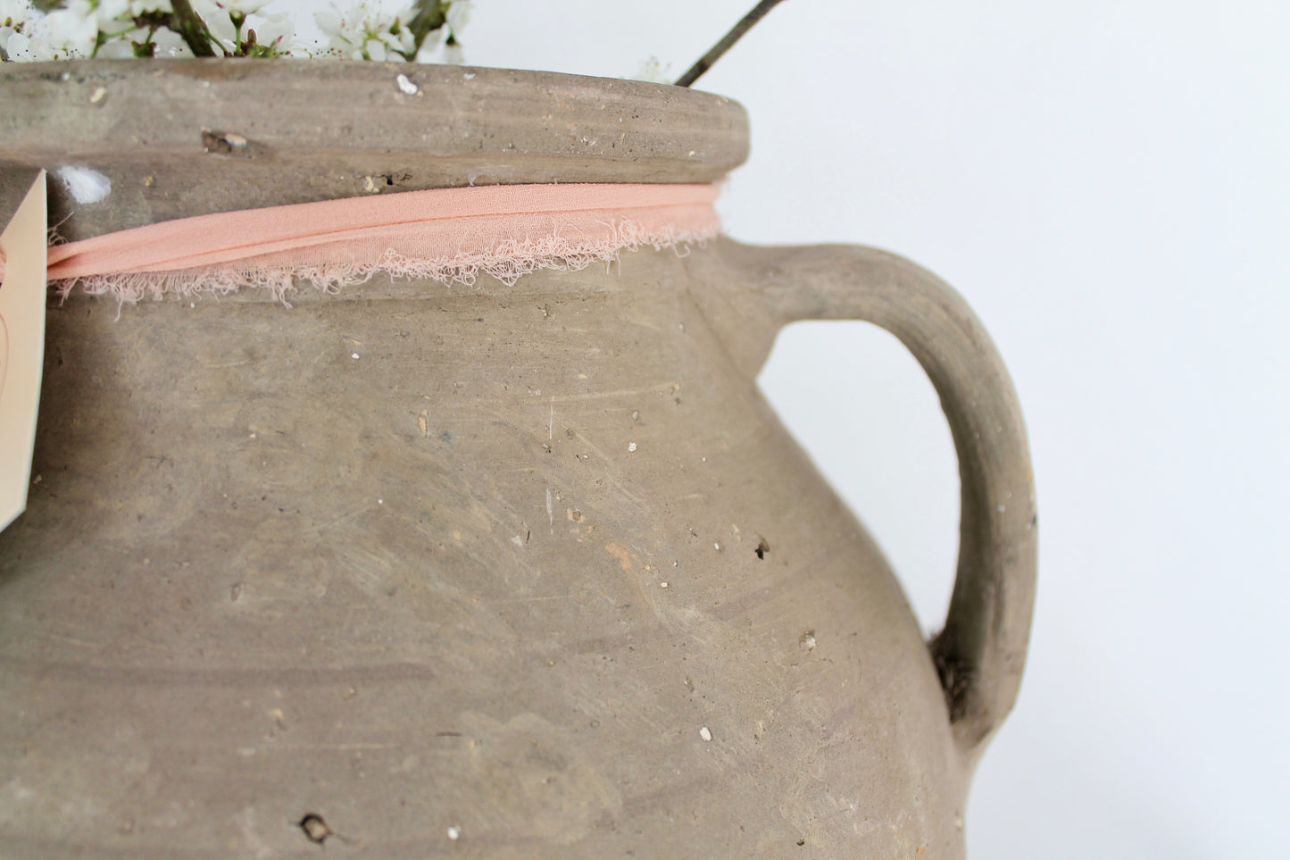 No.34 Antique pot